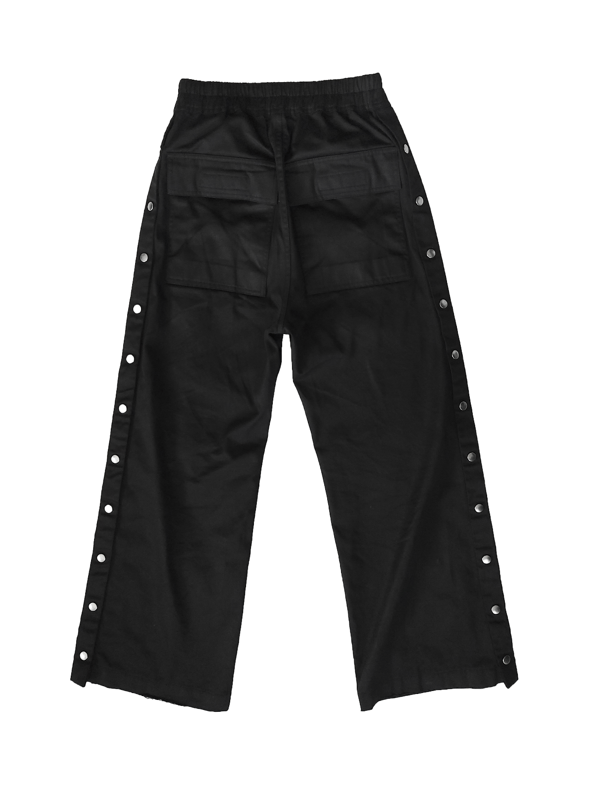 Rick Owens Rick Owens DRKSHDW Pusher Pants Size US 28 / EU 44 - 2 Thumbnail