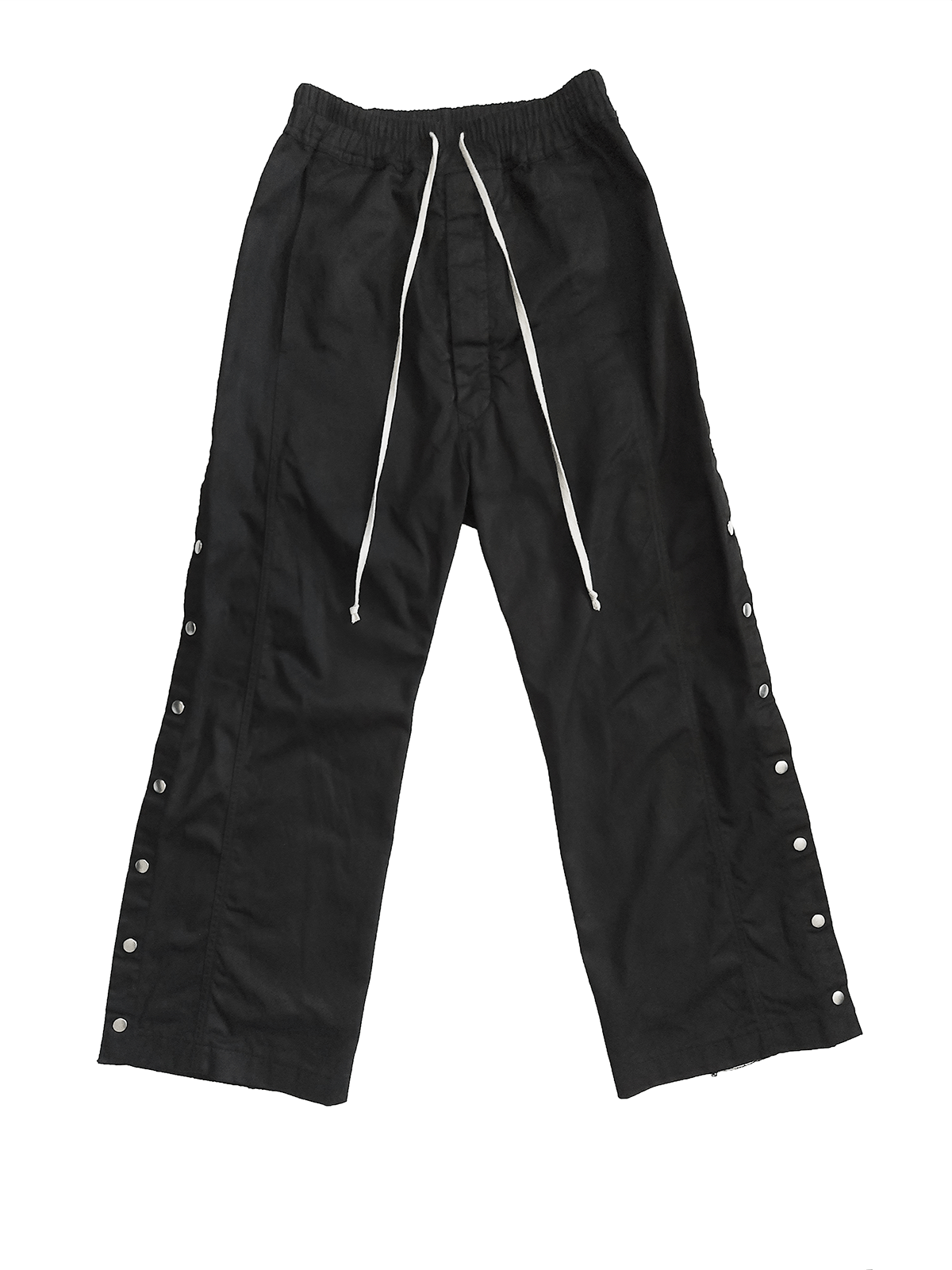 Rick Owens Rick Owens DRKSHDW Pusher Pants Size US 28 / EU 44 - 1 Thumbnail