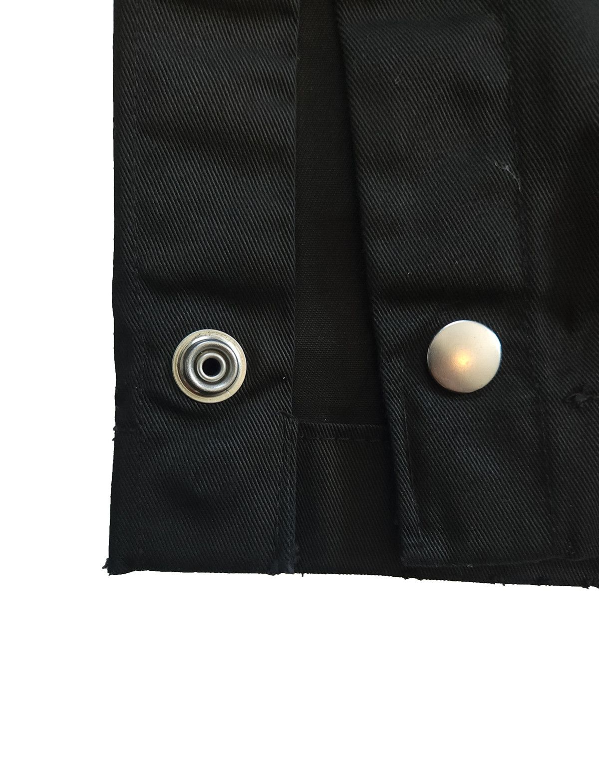 Rick Owens Rick Owens DRKSHDW Pusher Pants Size US 28 / EU 44 - 3 Thumbnail