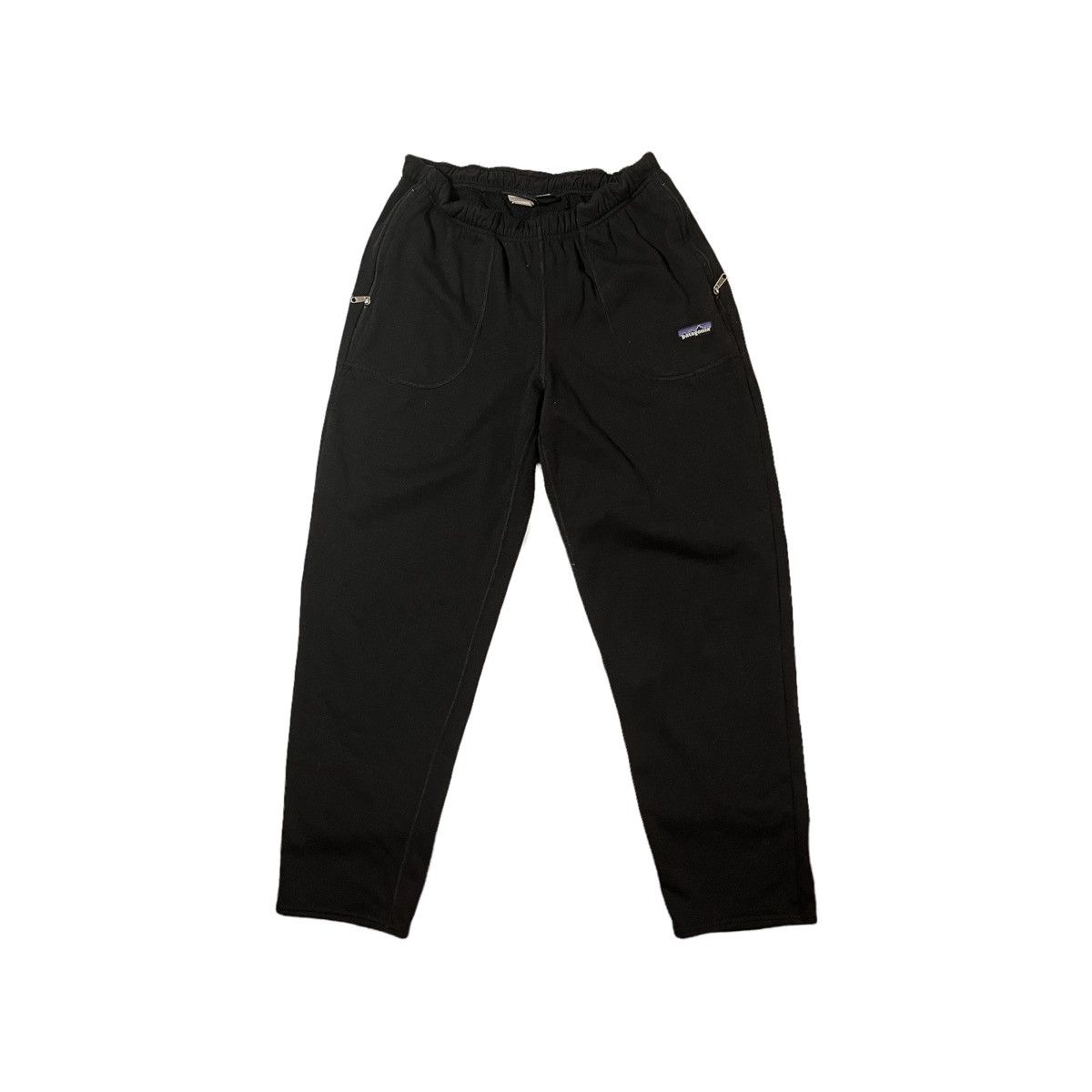 Patagonia × Polartec × Vintage Vintage Patagonia Polartec Regulator Pants Size US 32 / EU 48 - 1 Thumbnail