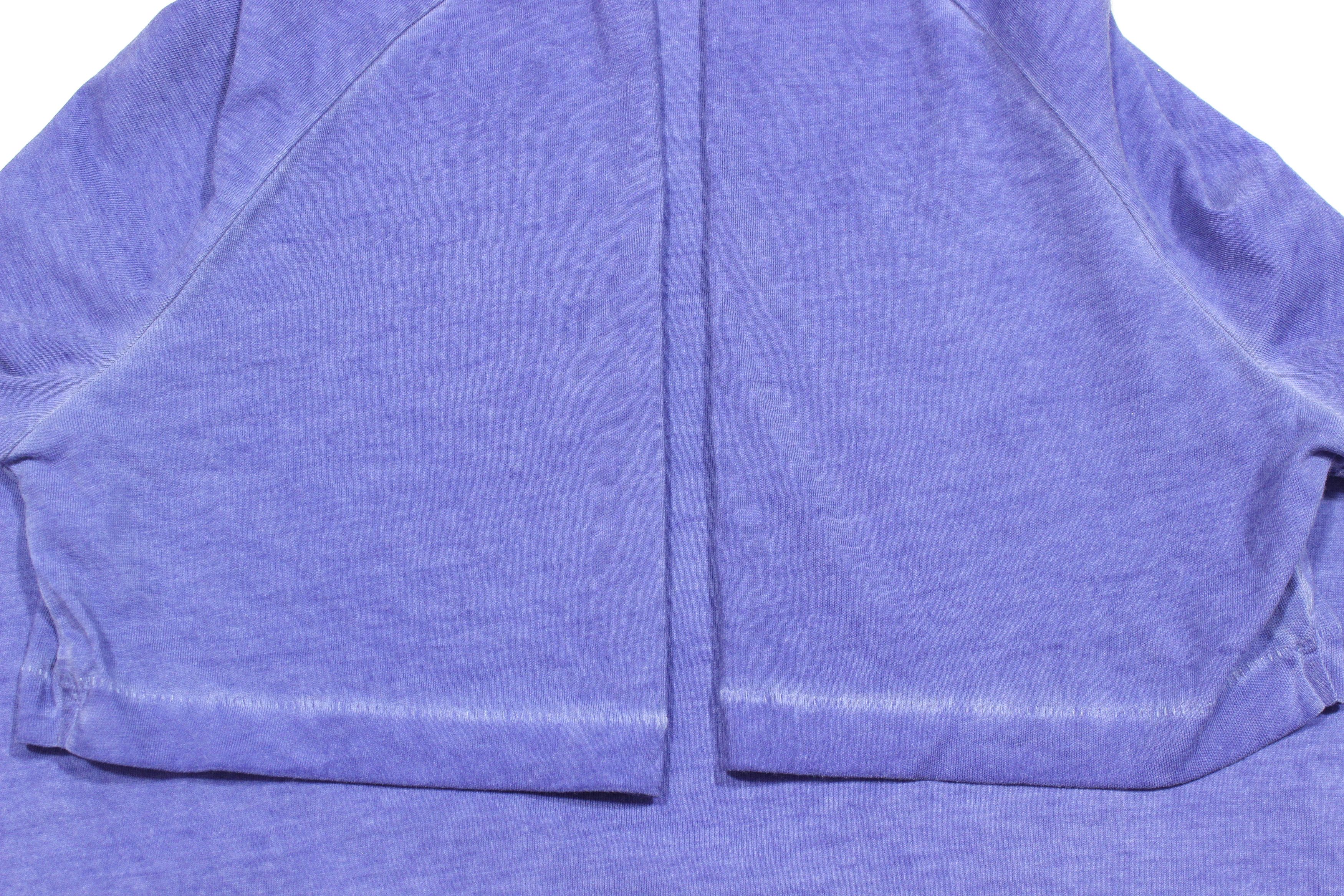 Acne Studios Face Logo Vista Washed PSS16 T-Shirt Size L / US 10 / IT 46 - 6 Thumbnail