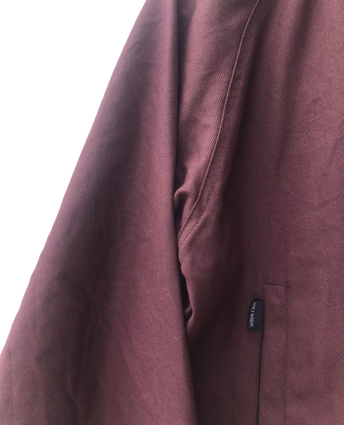 Vintage Vintage Wave Rave Snowboard Jacket Size US M / EU 48-50 / 2 - 7 Thumbnail