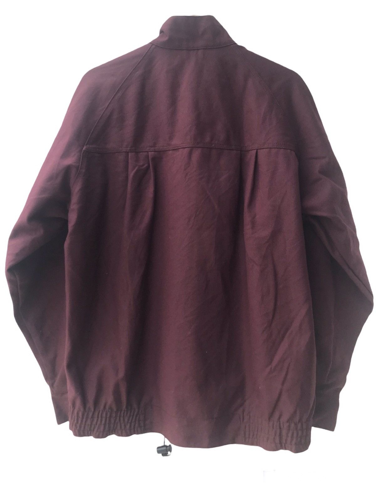 Vintage Vintage Wave Rave Snowboard Jacket Size US M / EU 48-50 / 2 - 2 Thumbnail