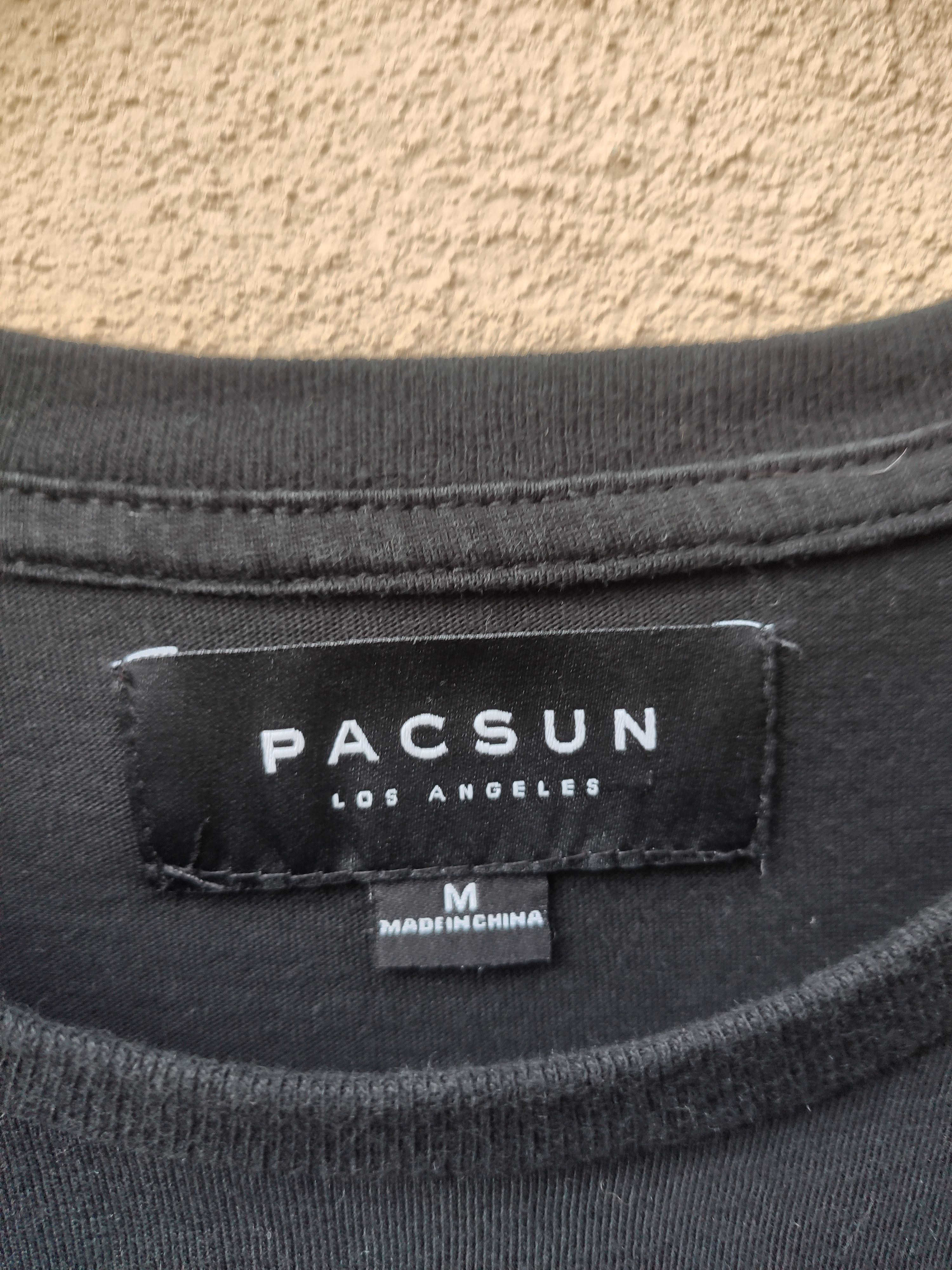 Pacsun Pacsun t shirt Size US M / EU 48-50 / 2 - 4 Thumbnail