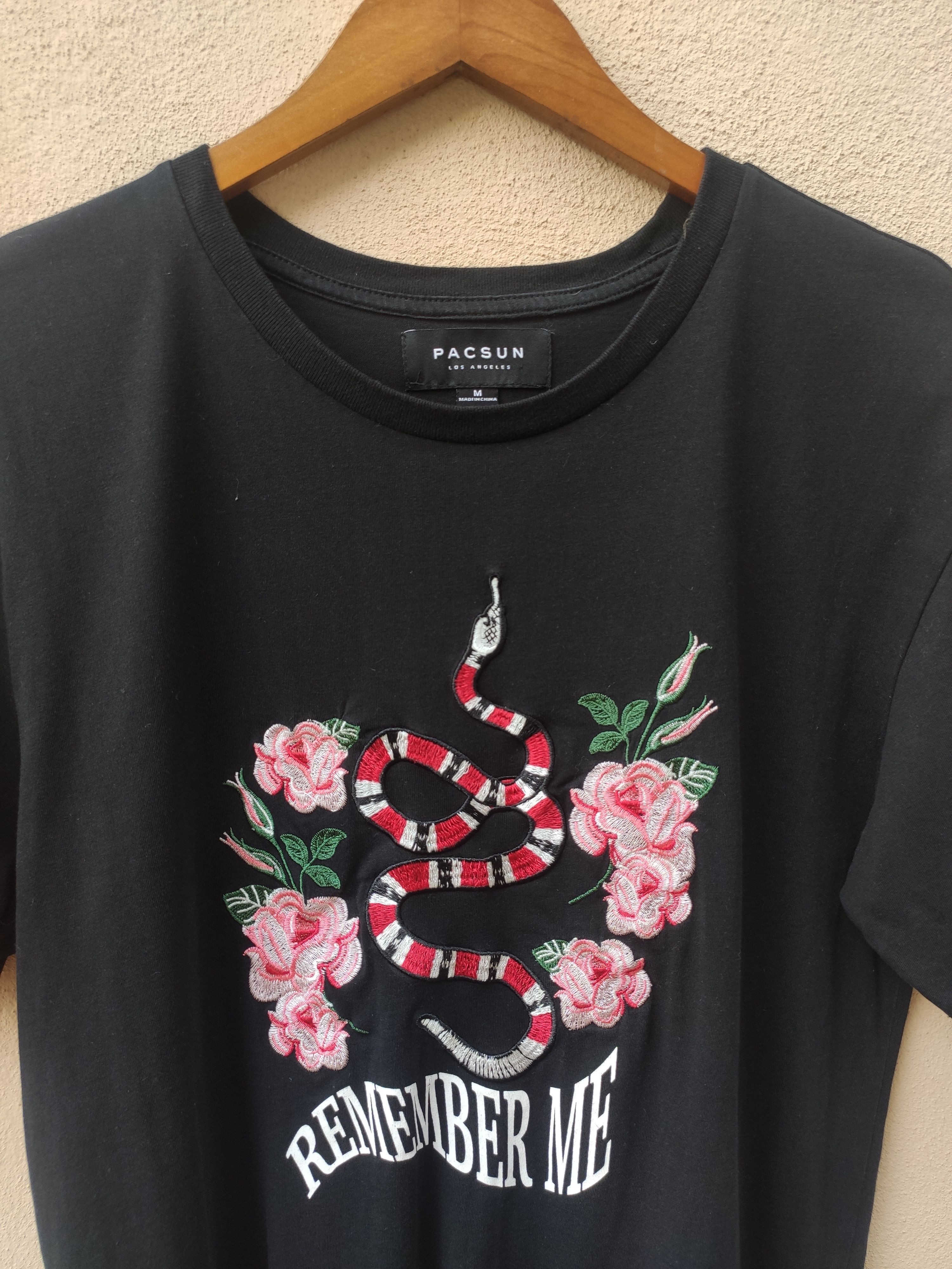 Pacsun Pacsun t shirt Size US M / EU 48-50 / 2 - 1 Thumbnail
