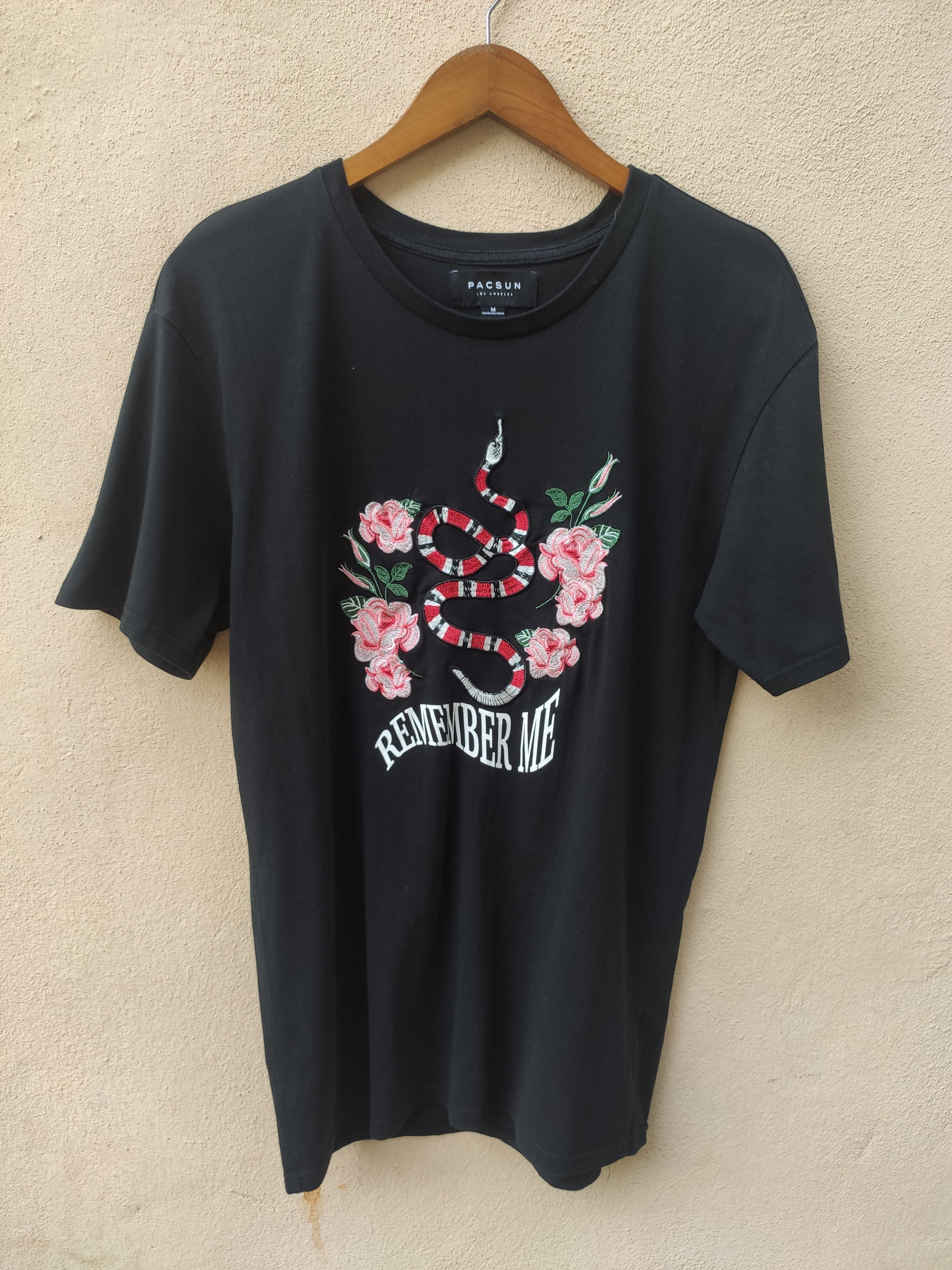 Pacsun Pacsun t shirt Size US M / EU 48-50 / 2 - 2 Thumbnail