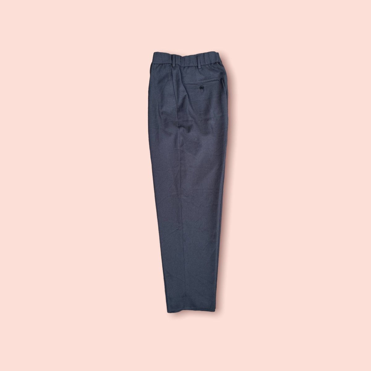 Japanese Brand UNIQLO U CASUAL BAGGY PANTS Size US 30 / EU 46 - 6 Thumbnail