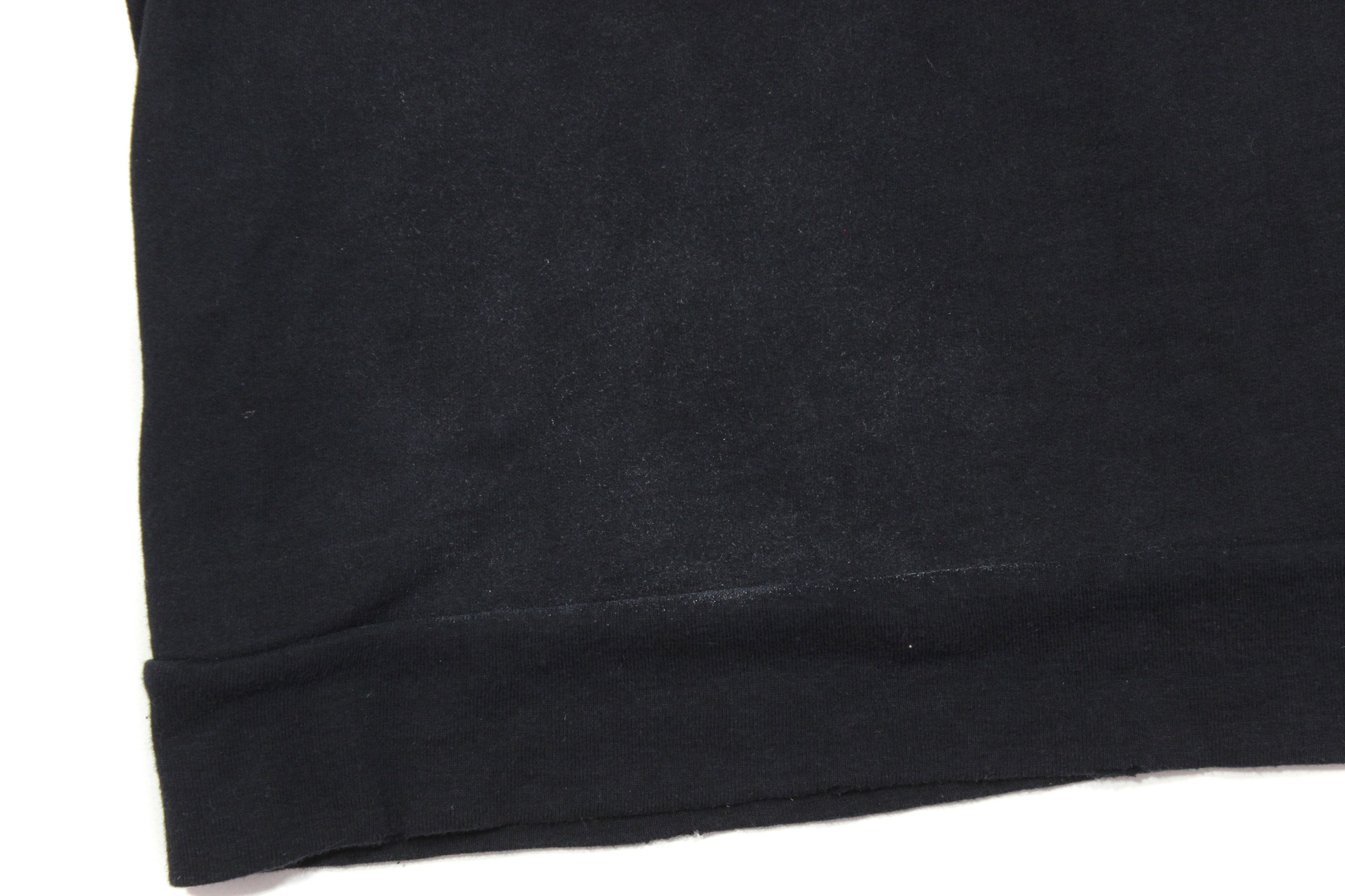 Drop Dead Big Logo Gothic Sweatshirt Size US S / EU 44-46 / 1 - 7 Thumbnail
