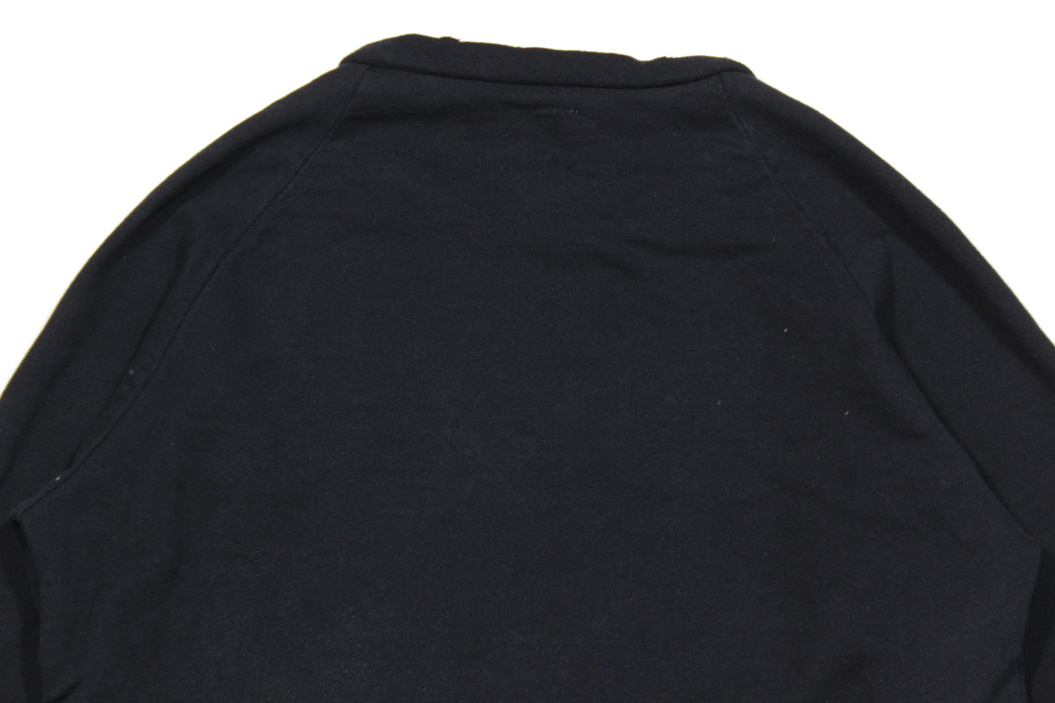 Drop Dead Big Logo Gothic Sweatshirt Size US S / EU 44-46 / 1 - 4 Thumbnail