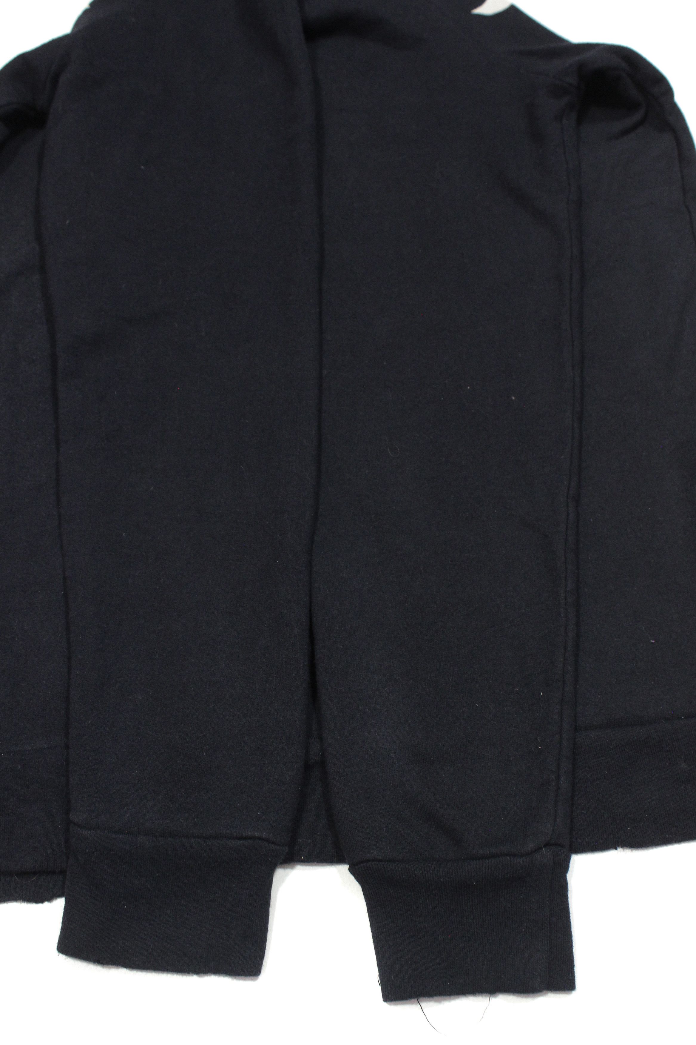 Drop Dead Big Logo Gothic Sweatshirt Size US S / EU 44-46 / 1 - 6 Thumbnail