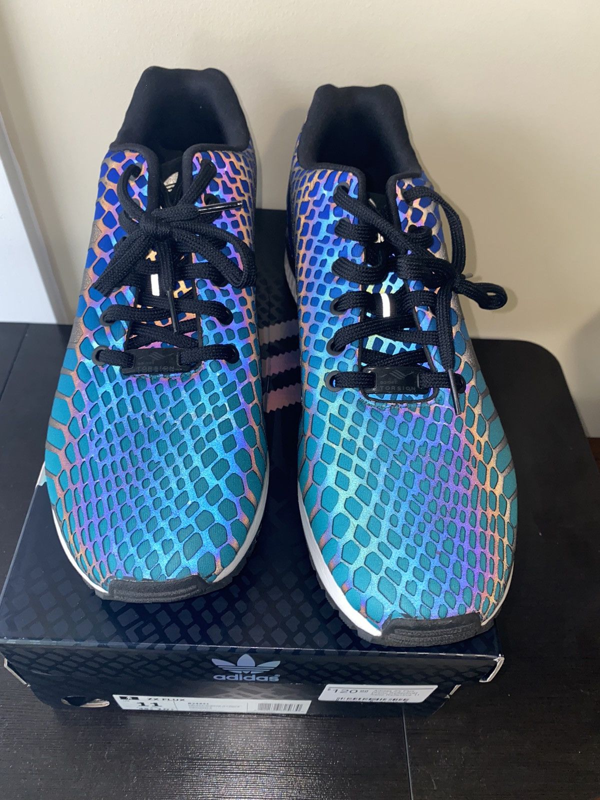 Adidas zx flux xeno 2015 online