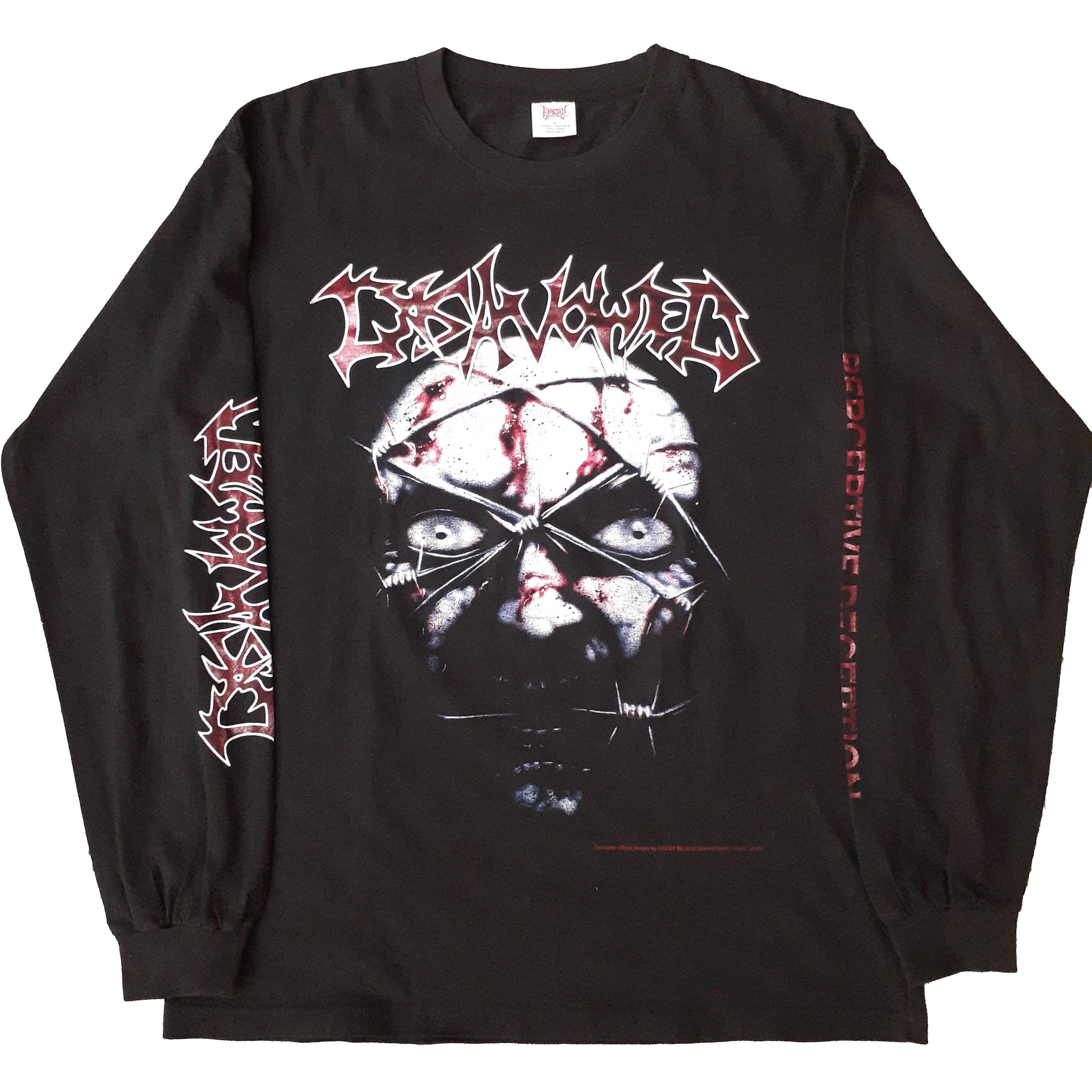 Vintage Disavowed - 