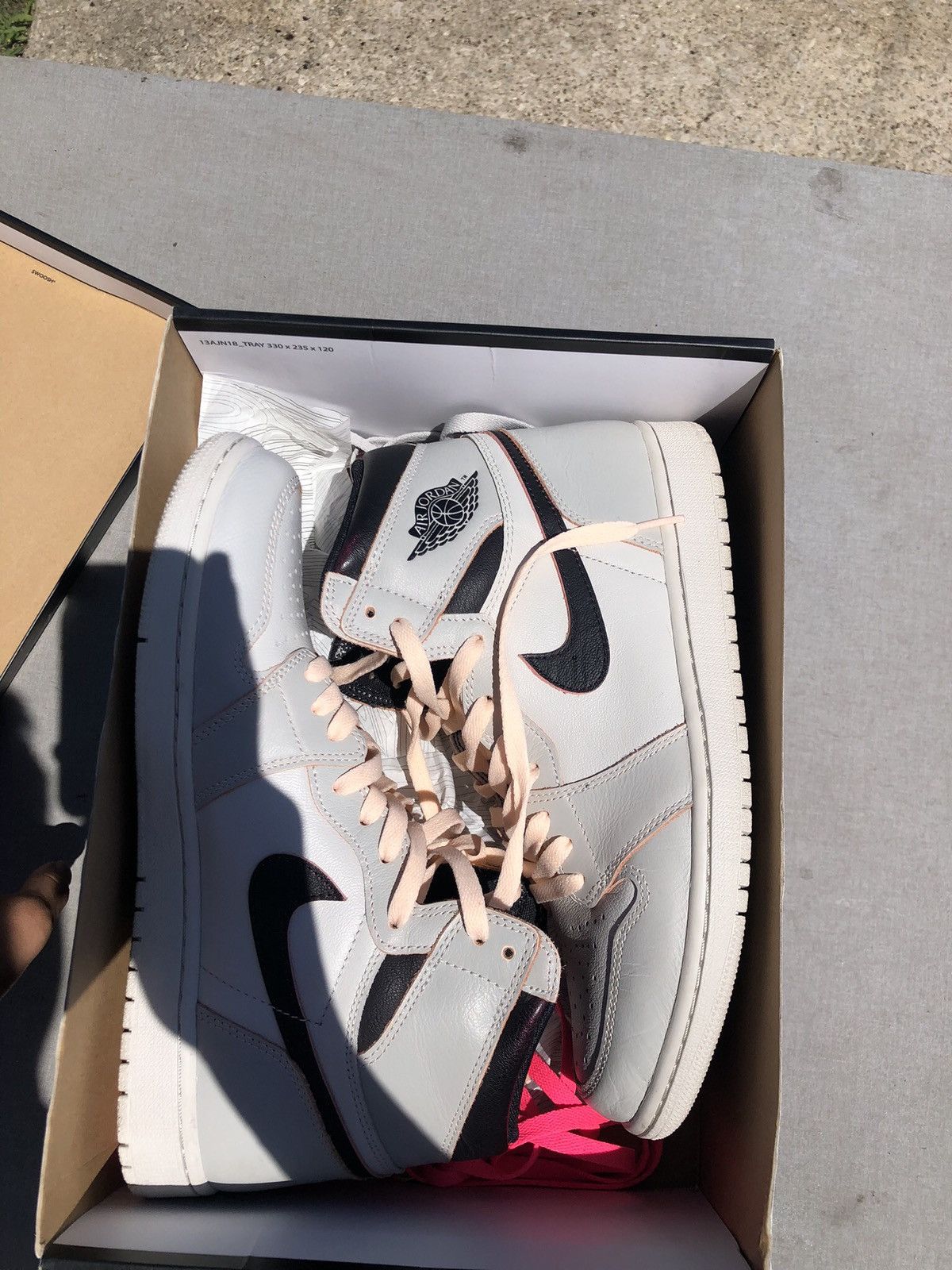 jordan 1 sb nyc to paris