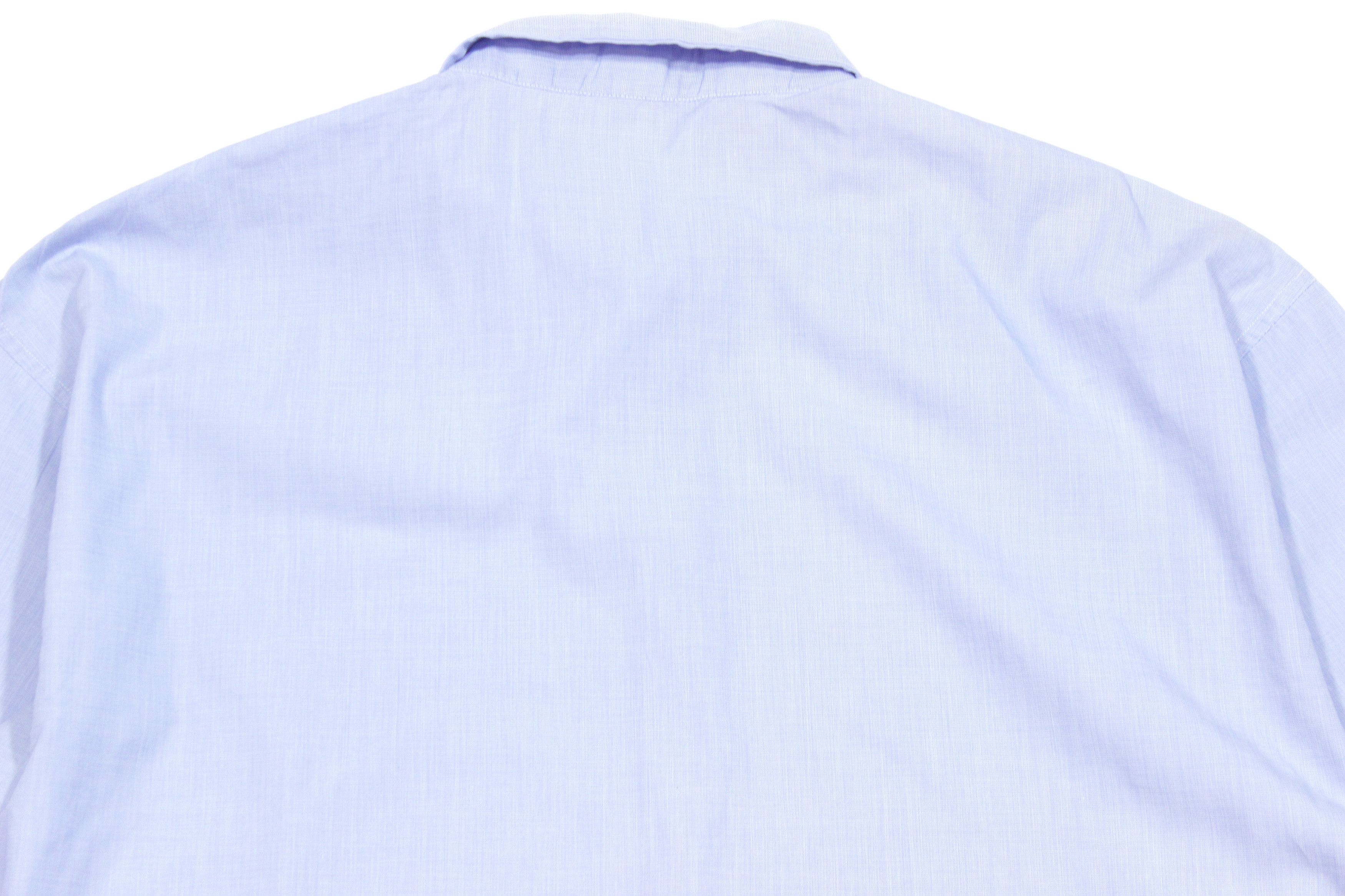 Versace Versus Gianni 90S Dress Shirt Vintage Size US L / EU 52-54 / 3 - 4 Thumbnail