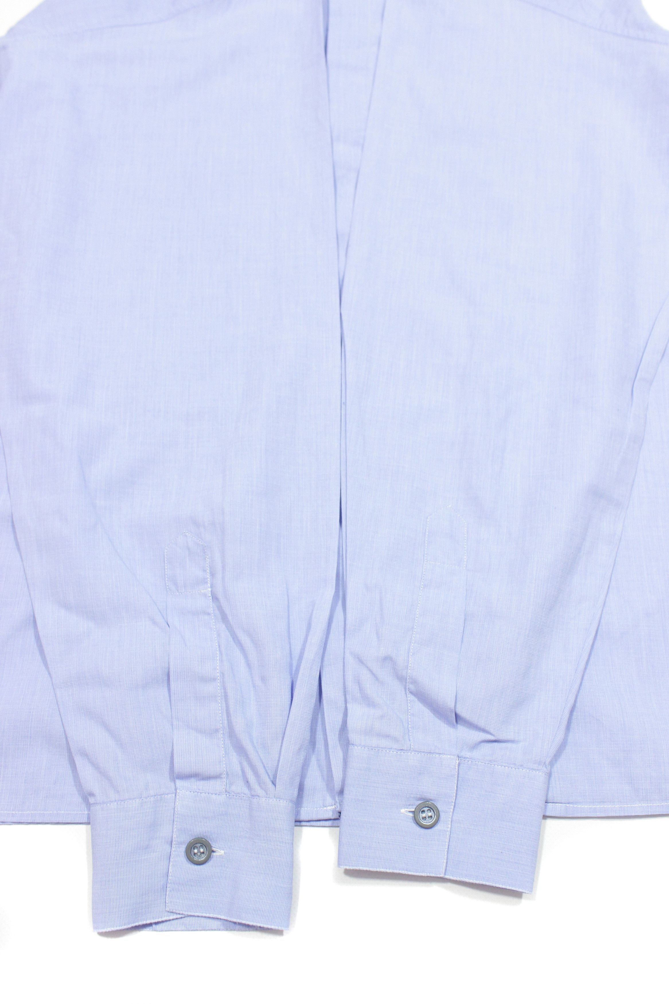 Versace Versus Gianni 90S Dress Shirt Vintage Size US L / EU 52-54 / 3 - 5 Thumbnail