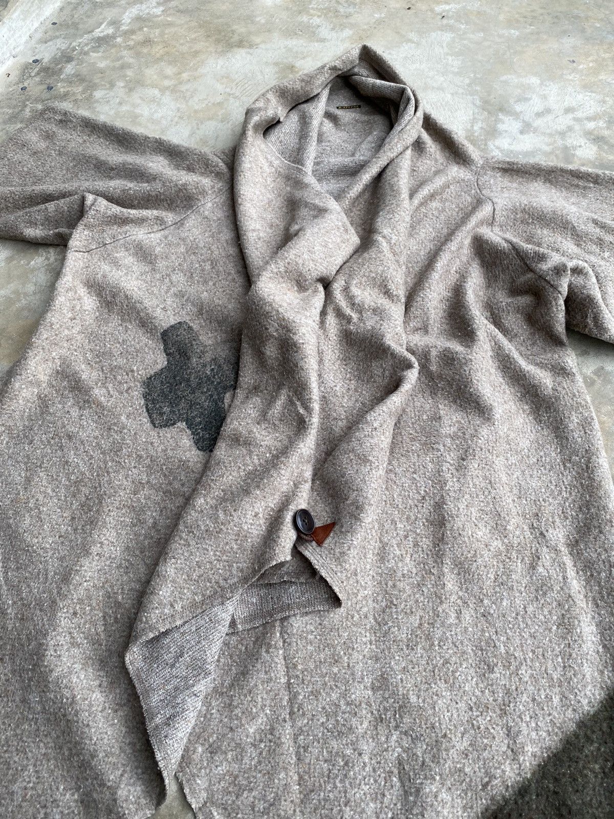 Kapital RARE KAPITAL KIMONO Size US L / EU 52-54 / 3 - 4 Thumbnail