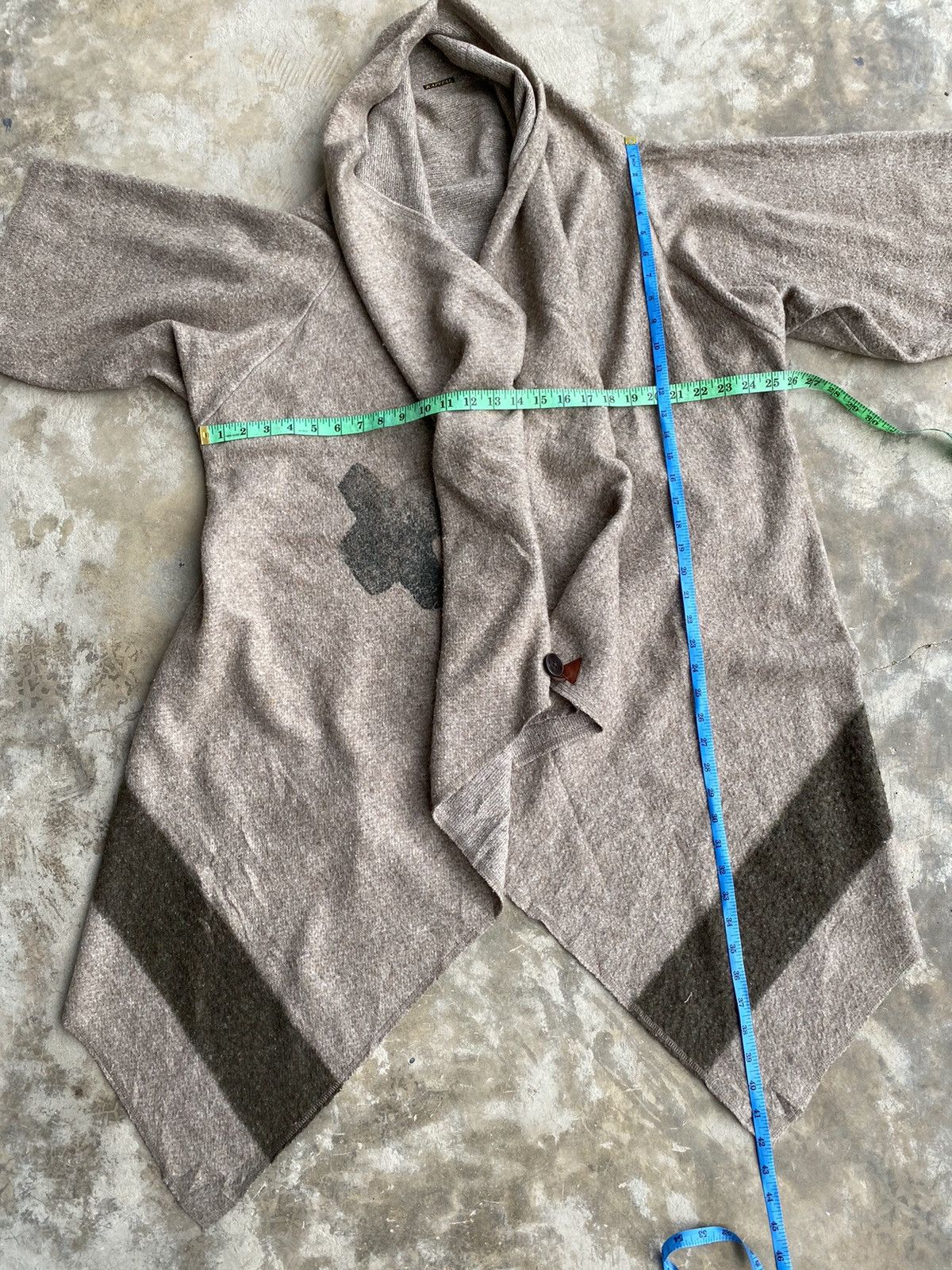 Kapital RARE KAPITAL KIMONO Size US L / EU 52-54 / 3 - 5 Thumbnail