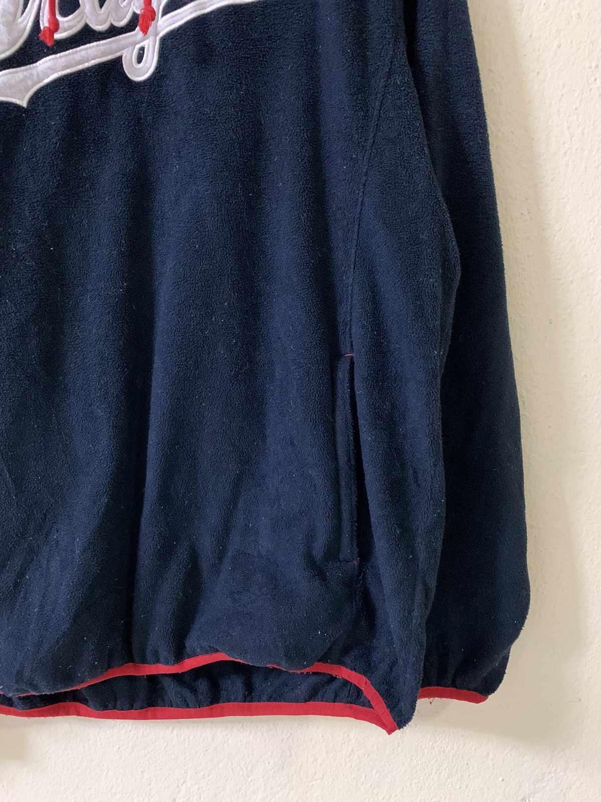 Asics Asics Baseball Dragons Hoodie Size US L / EU 52-54 / 3 - 2 Thumbnail