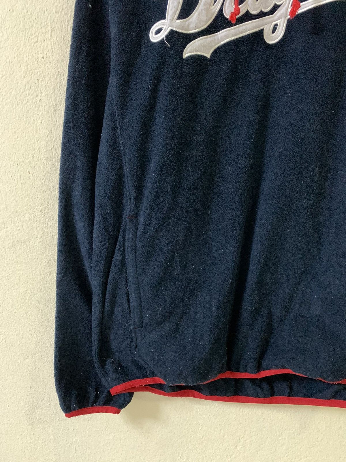 Asics Asics Baseball Dragons Hoodie Size US L / EU 52-54 / 3 - 3 Thumbnail