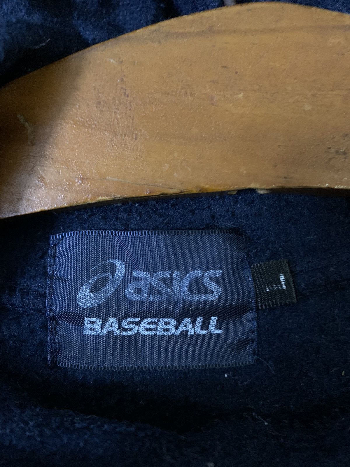 Asics Asics Baseball Dragons Hoodie Size US L / EU 52-54 / 3 - 5 Thumbnail