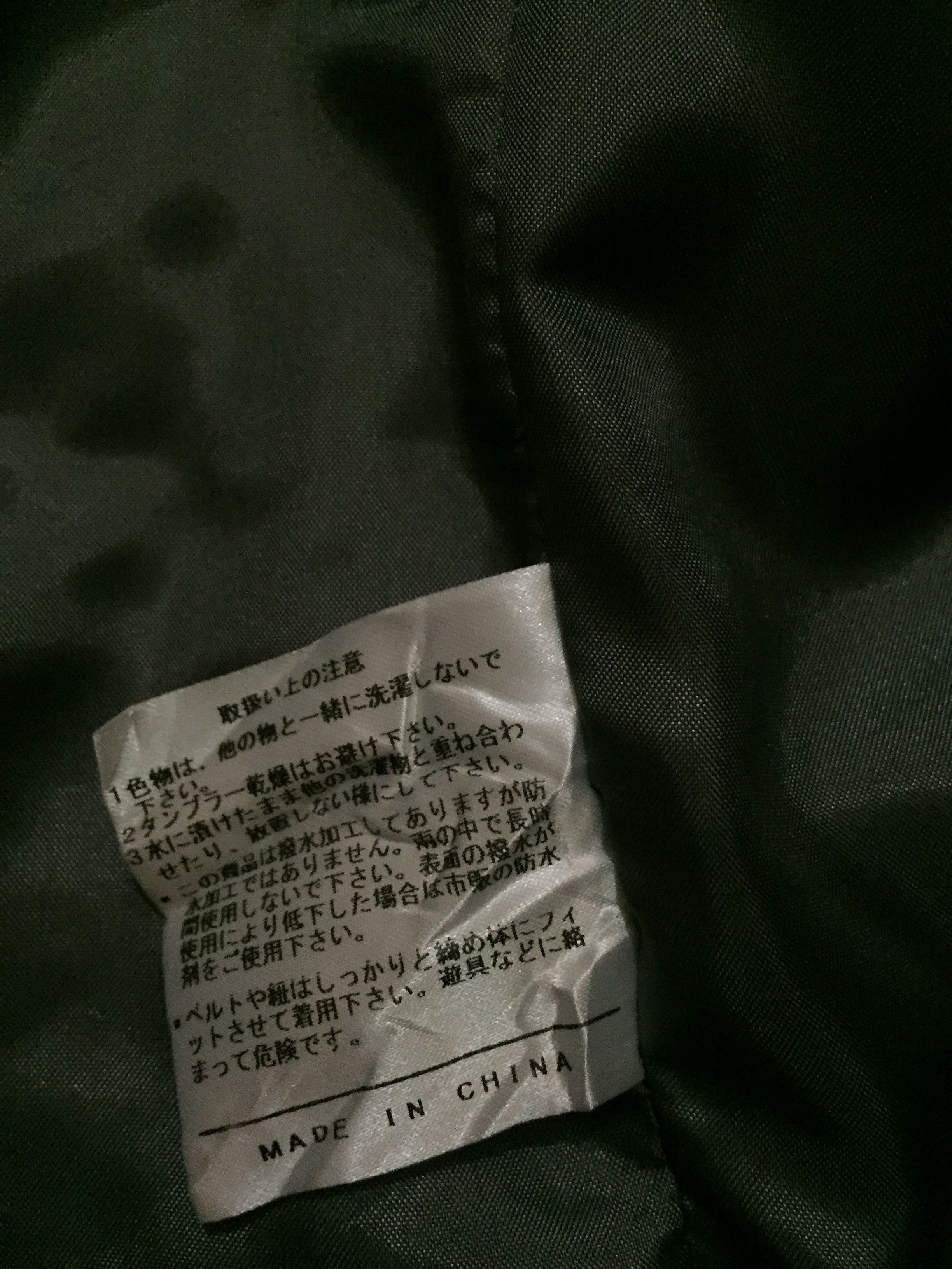 Ellesse Ellesse Puffer Long Jacket Size M / US 6-8 / IT 42-44 - 7 Thumbnail