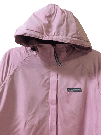 Ellesse Ellesse Puffer Long Jacket Size M / US 6-8 / IT 42-44 - 3 Thumbnail