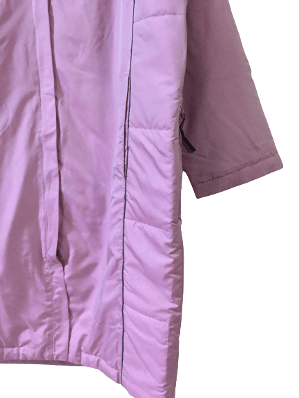 Ellesse Ellesse Puffer Long Jacket Size M / US 6-8 / IT 42-44 - 2 Thumbnail
