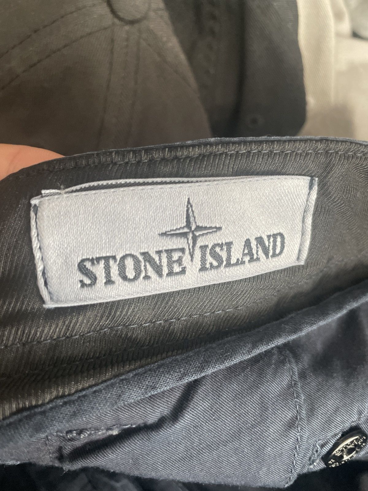 Stone Island Stone Island Cargo Size US 34 / EU 50 - 4 Thumbnail