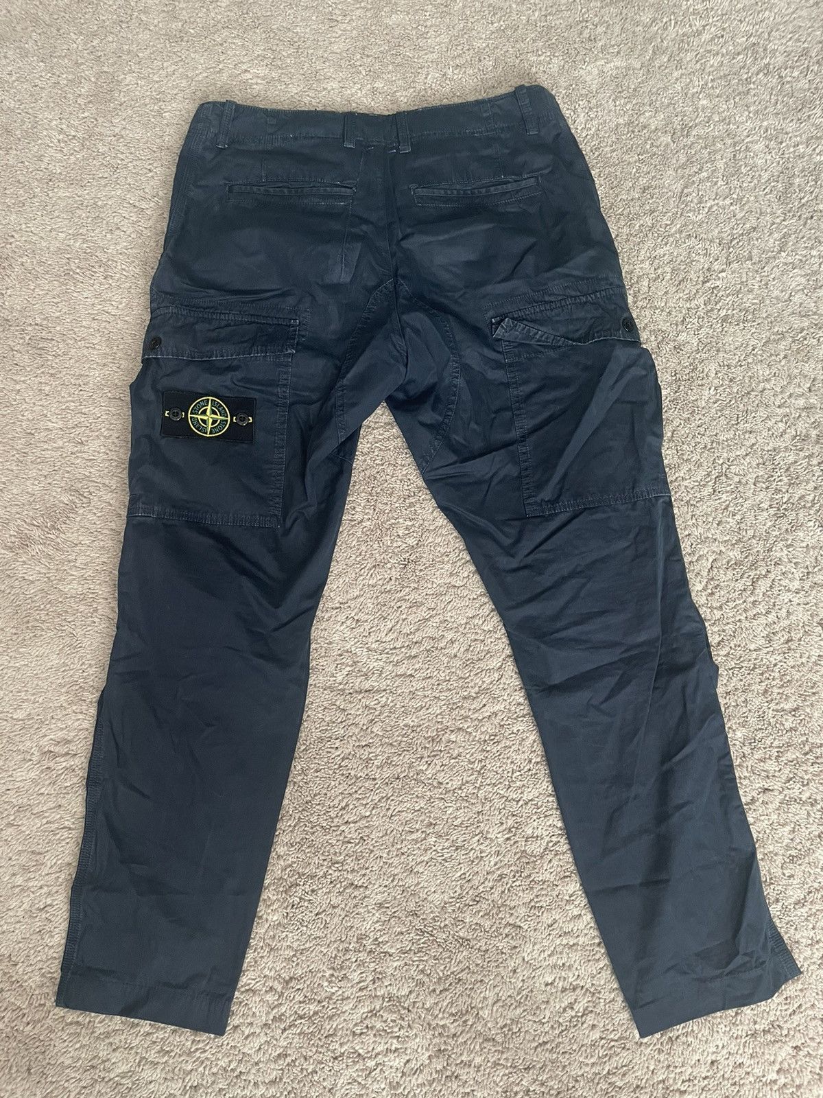 Stone Island Stone Island Cargo Size US 34 / EU 50 - 2 Thumbnail