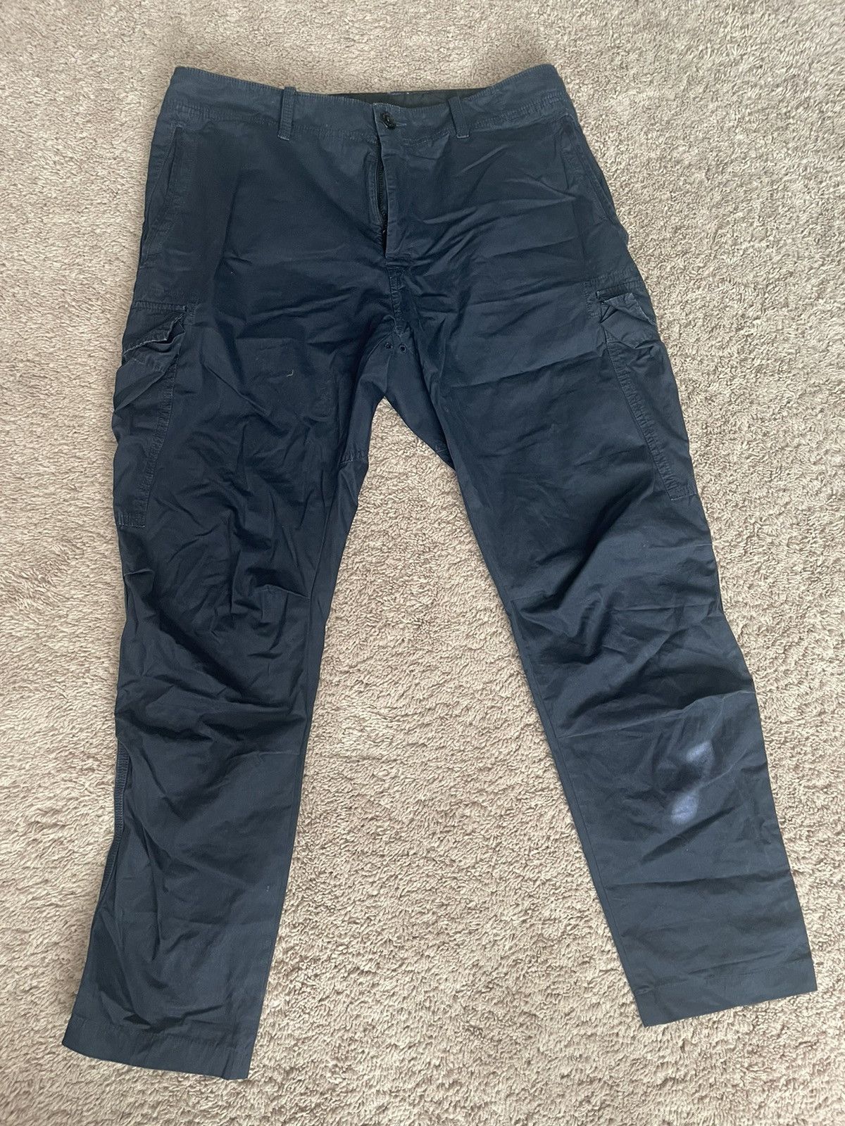Stone Island Stone Island Cargo Size US 34 / EU 50 - 1 Thumbnail