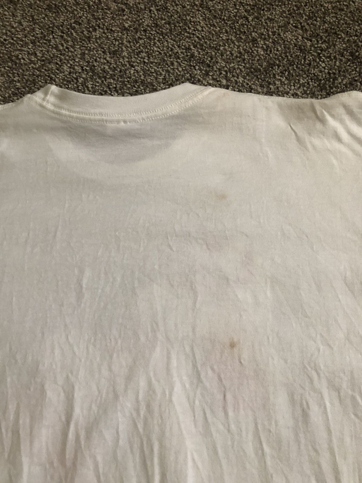 Supreme Supreme Swimmers Shirt (M) Size US M / EU 48-50 / 2 - 7 Thumbnail
