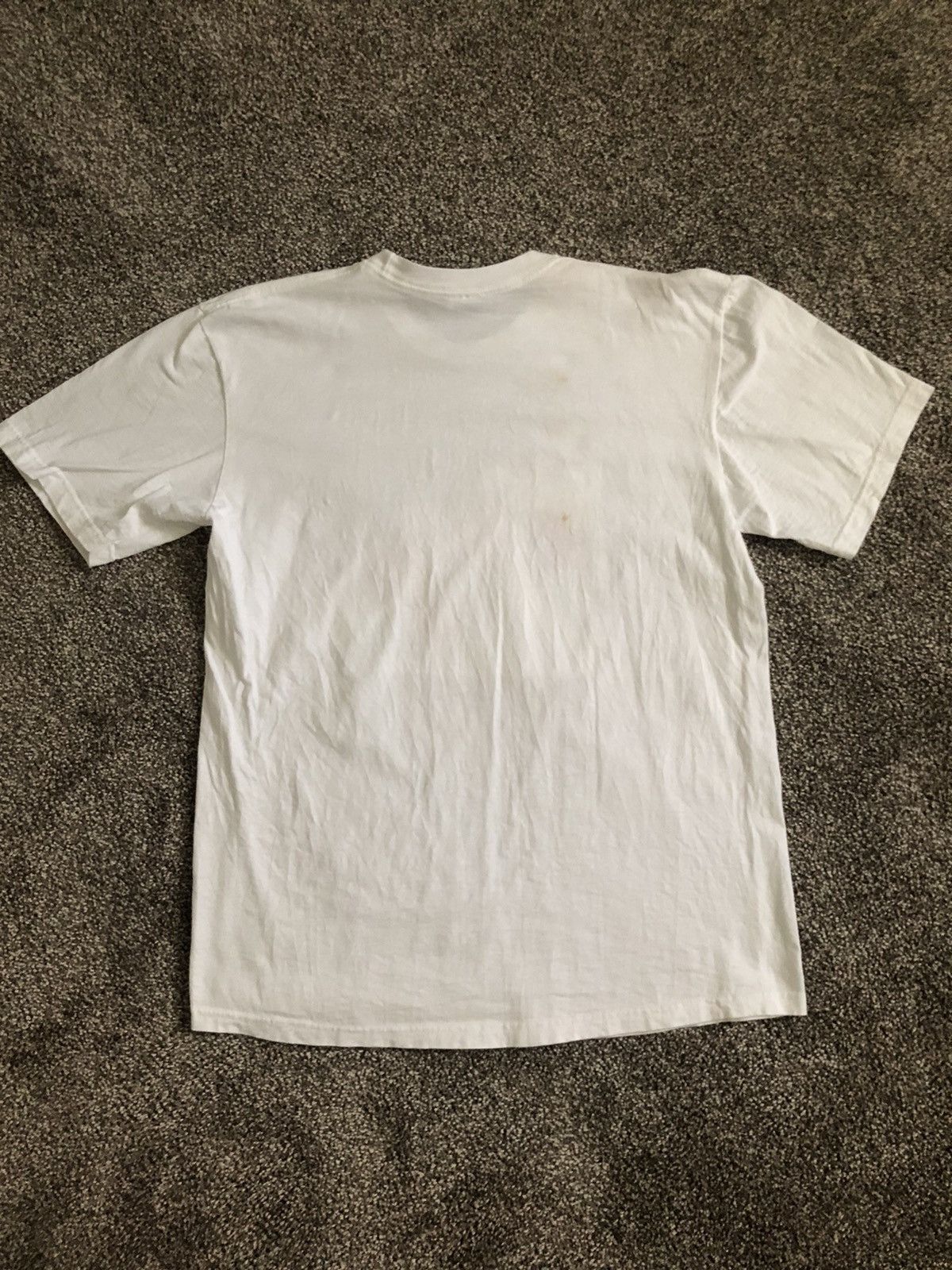 Supreme Supreme Swimmers Shirt (M) Size US M / EU 48-50 / 2 - 6 Thumbnail