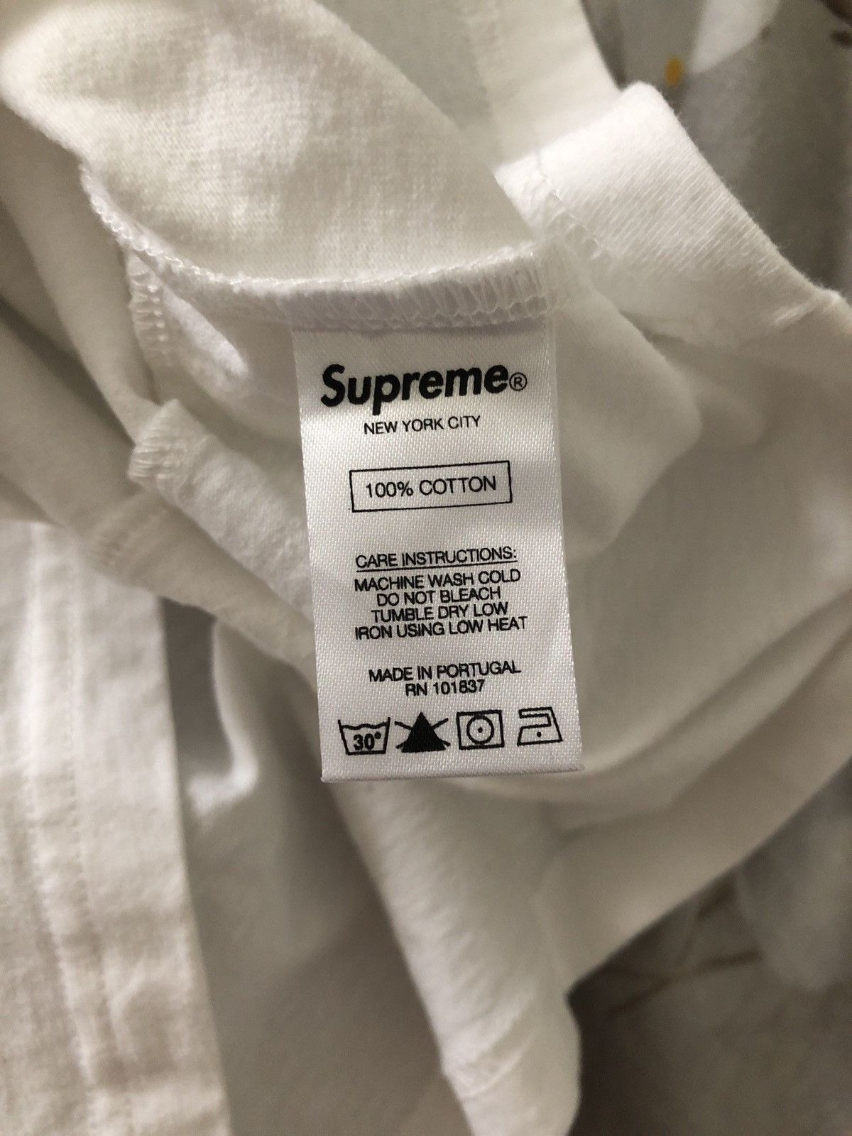 Comme des Garcons × Supreme Supreme x Comme Des Garçons Bogo (L) Size US L / EU 52-54 / 3 - 11 Thumbnail