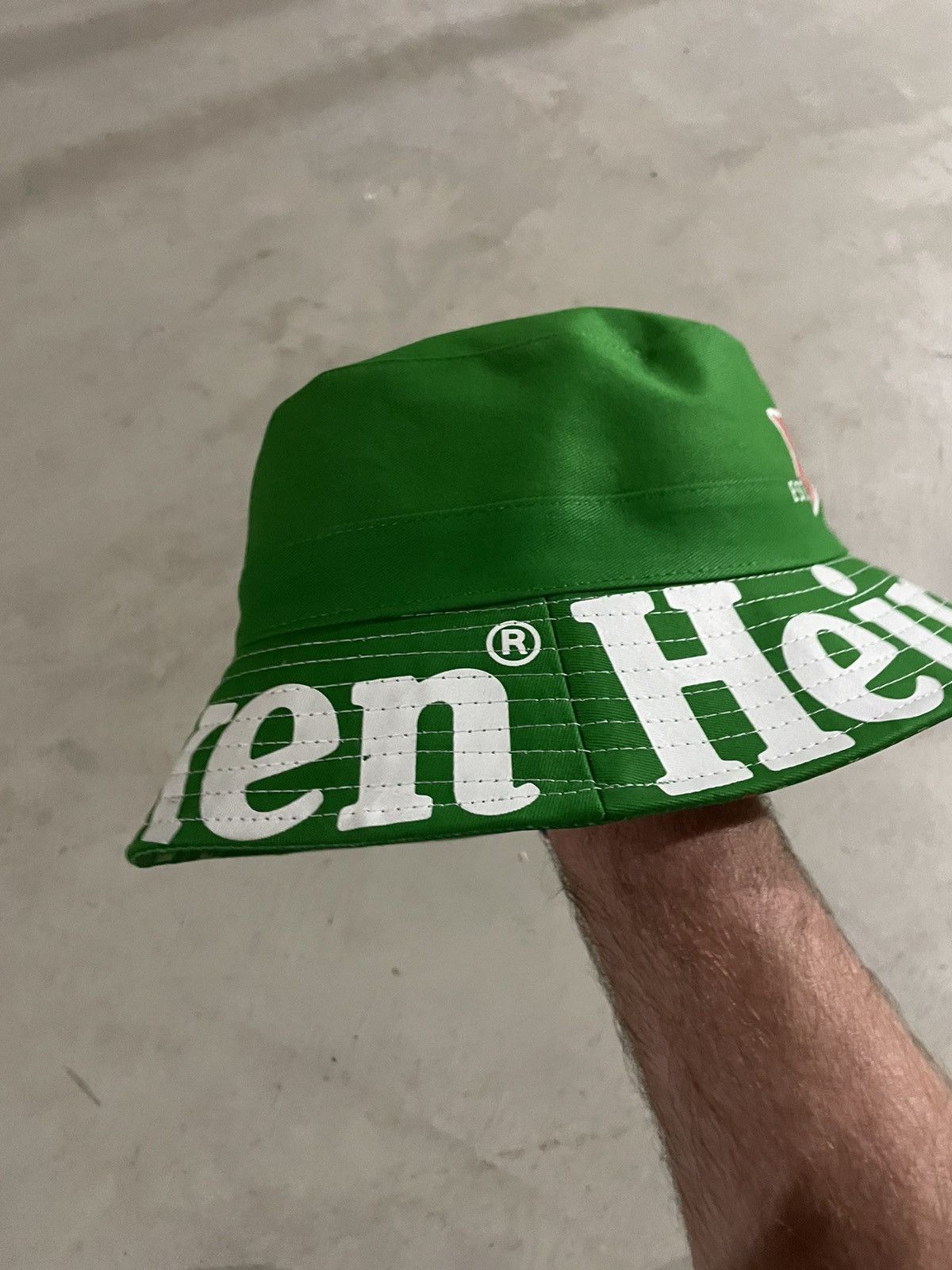 Heineken bucket hat online