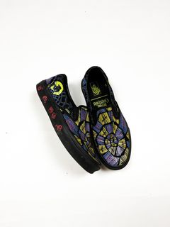 Vans tim online burton