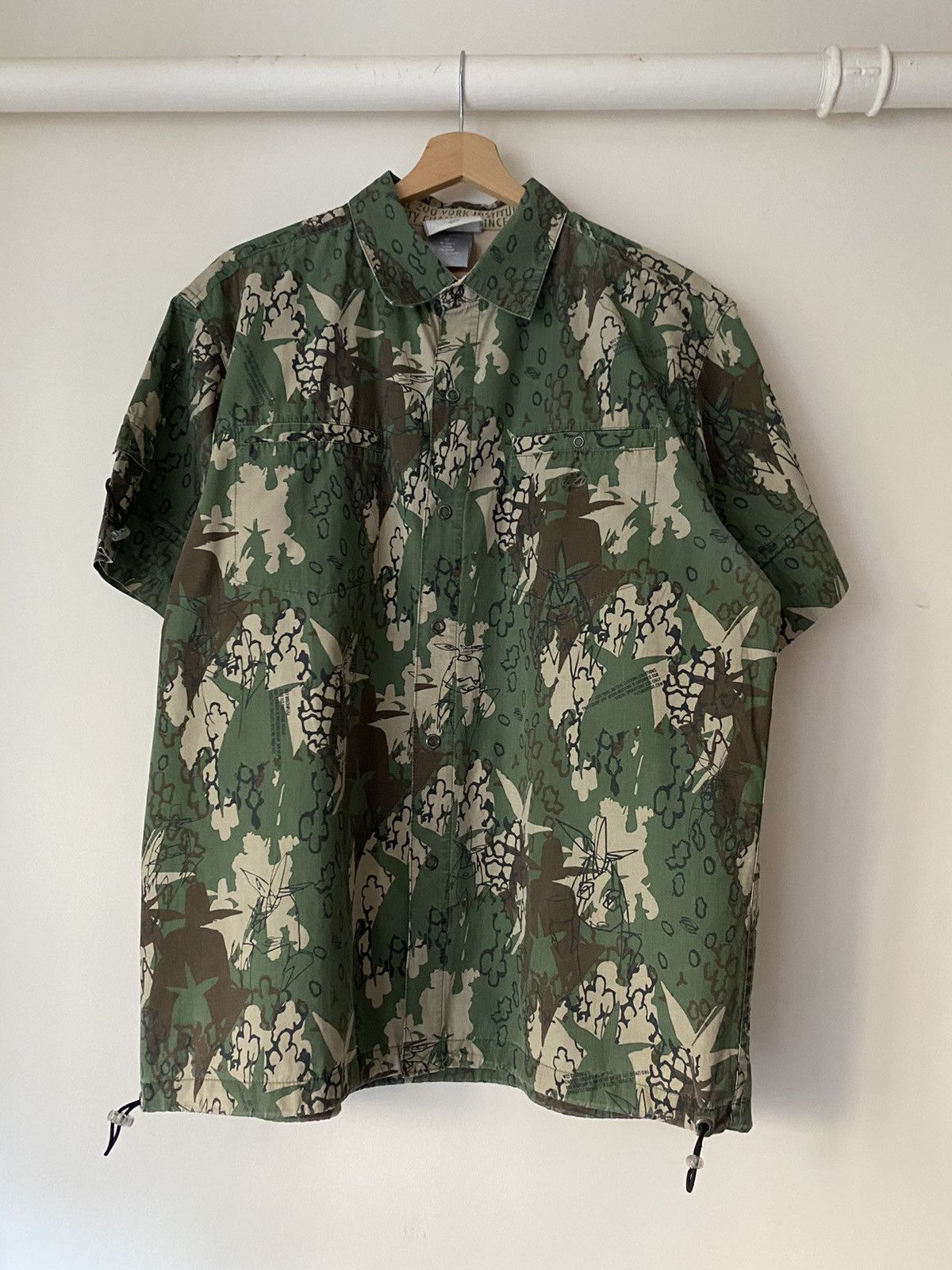 Futura Zooyork | Grailed