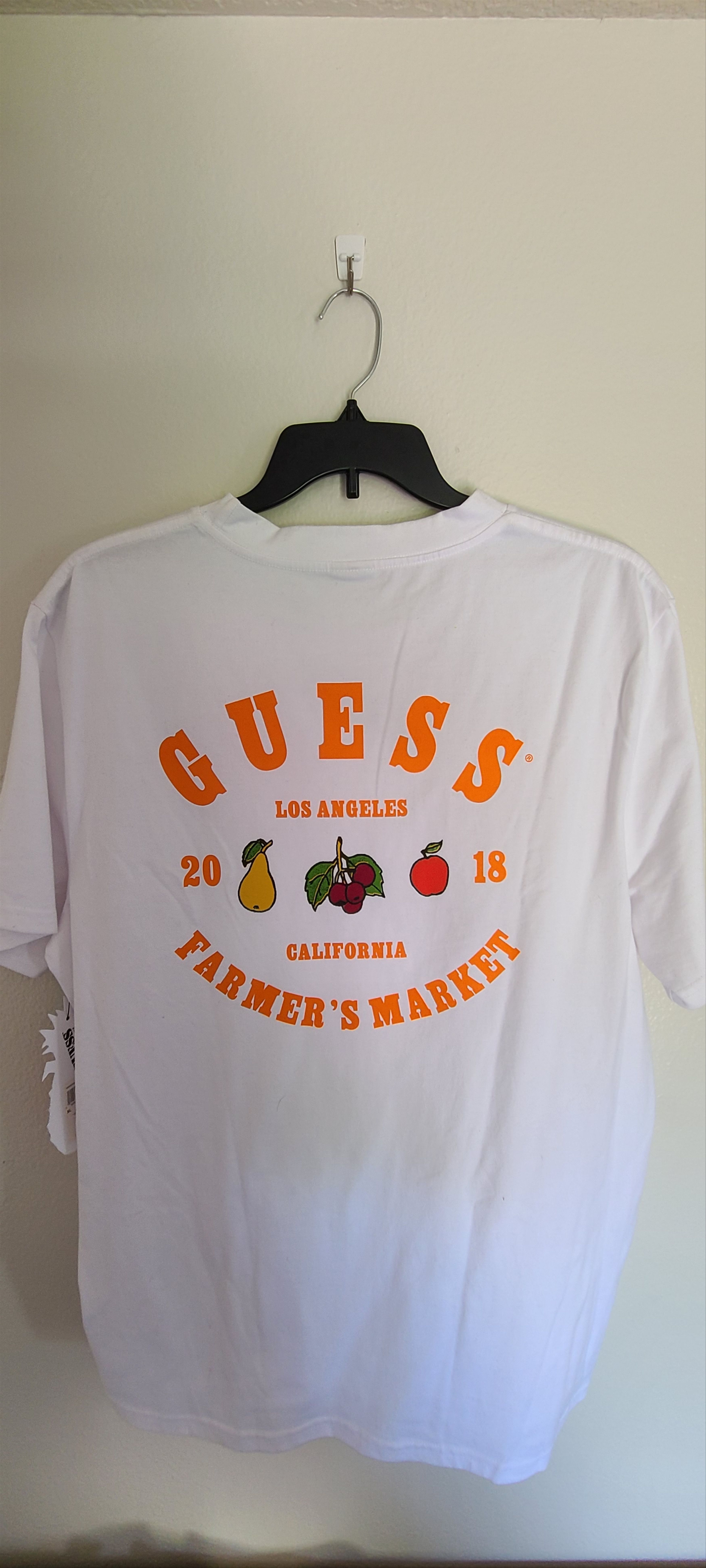 PRODUCE TEE