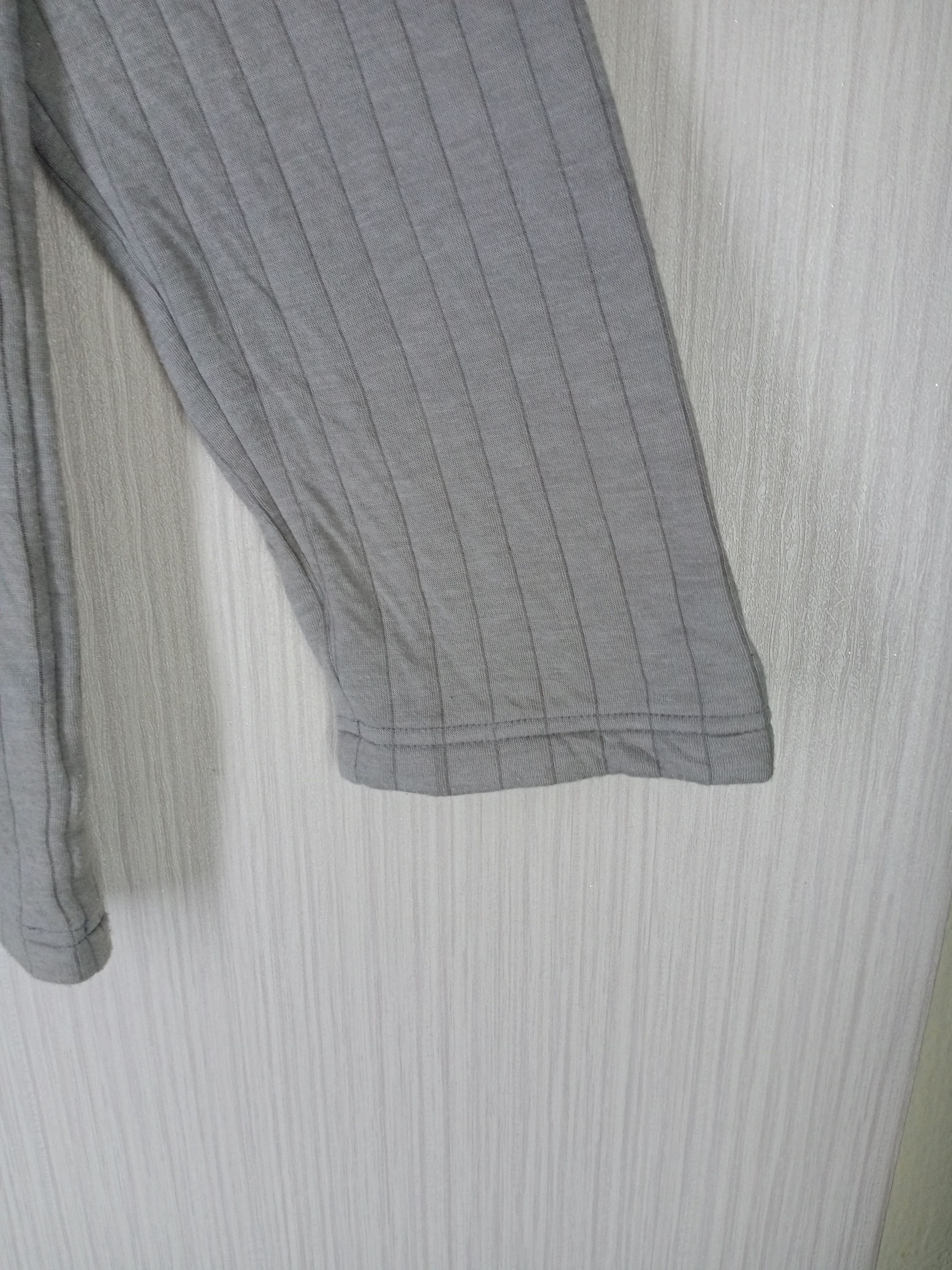 Issey Miyake Rare Vintage Issey Miyake IM Product Long Sleeve Size US M / EU 48-50 / 2 - 6 Thumbnail