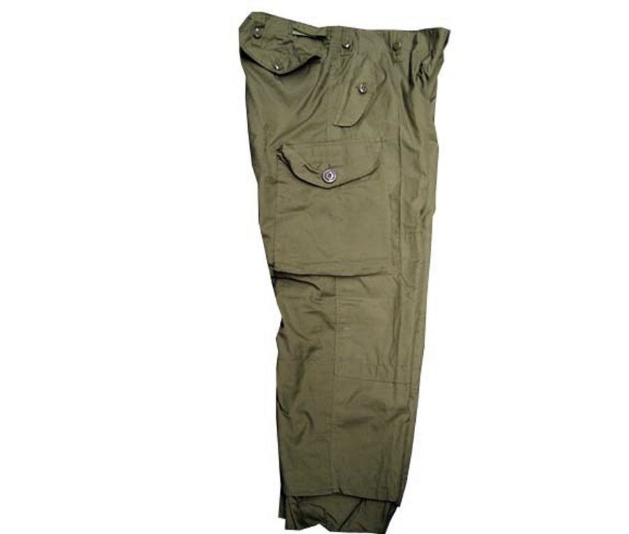 Vintage Military issued lightweight cargo Pants
