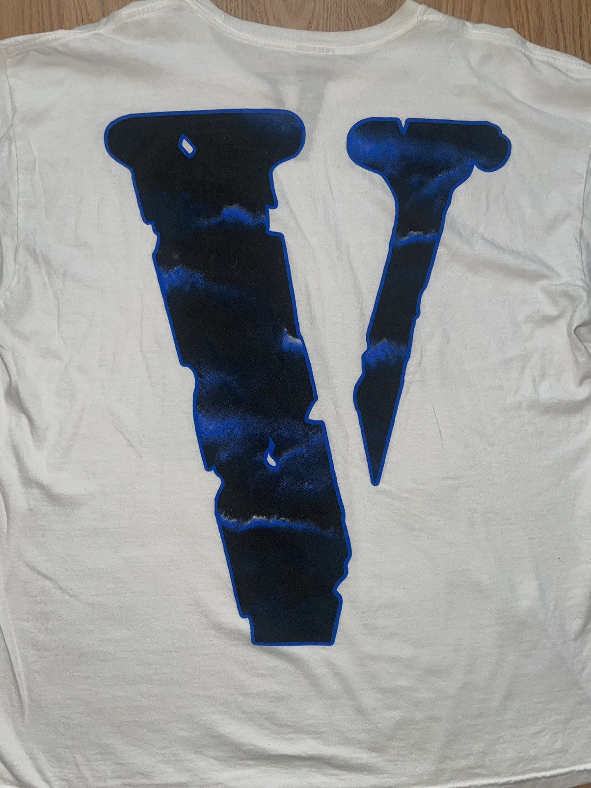 vlone x nike long sleeve