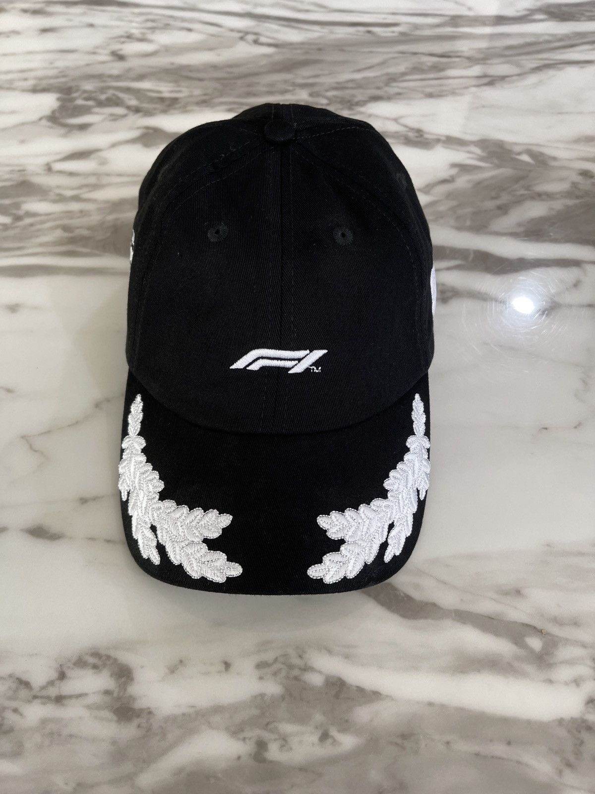 Anti Social Social Club ASSC x UNDFTD x F1 Grailed