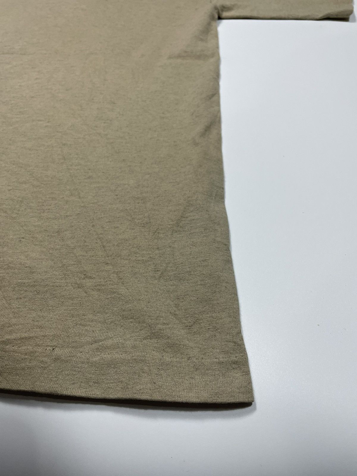 Vintage Vintage 1994 Single Stitched Handcrafted Vicki Melhart Beig Size US M / EU 48-50 / 2 - 6 Thumbnail