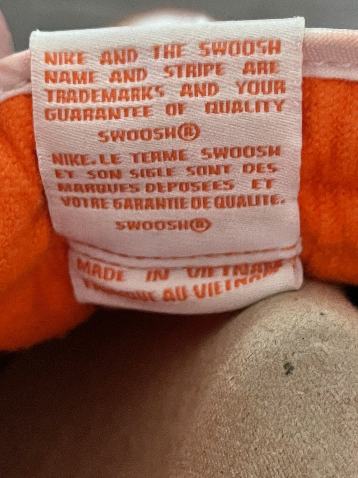 Nike Dunk Low Syracuse 2020 Size US 10 / EU 43 - 10 Thumbnail