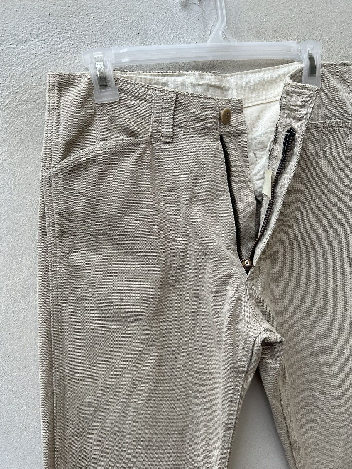 Cushman Vintage Cushman Japan Westerner Pant Size US 30 / EU 46 - 9 Thumbnail