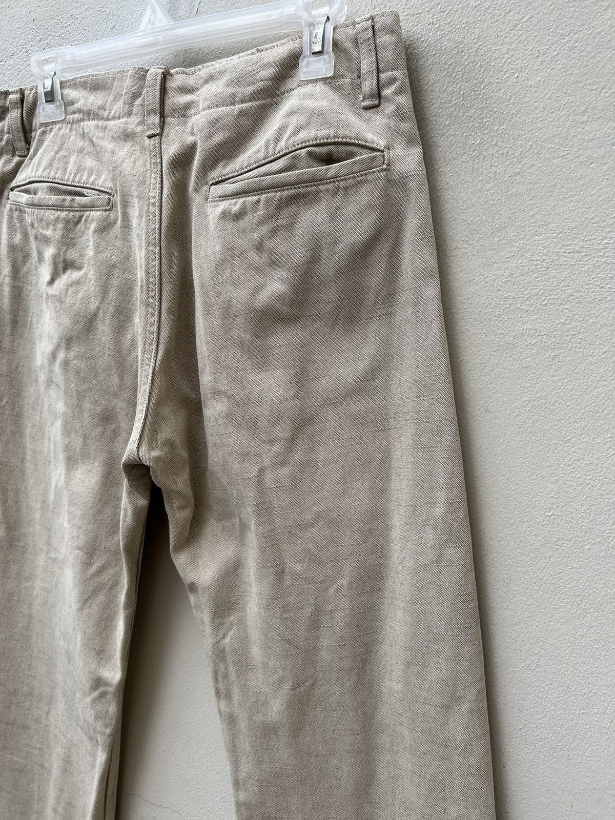 Cushman Vintage Cushman Japan Westerner Pant Size US 30 / EU 46 - 17 Thumbnail