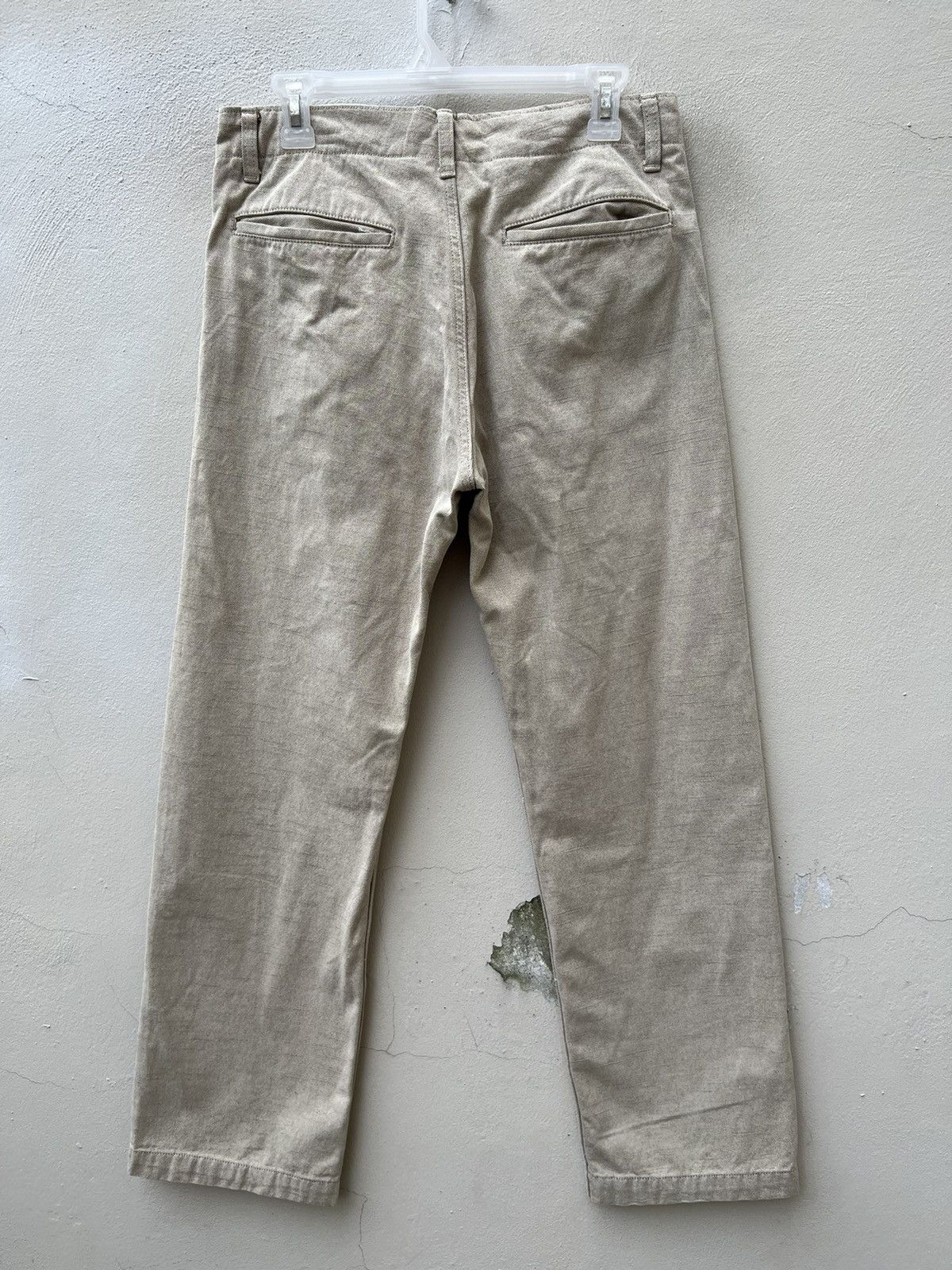 Cushman Vintage Cushman Japan Westerner Pant Size US 30 / EU 46 - 14 Thumbnail