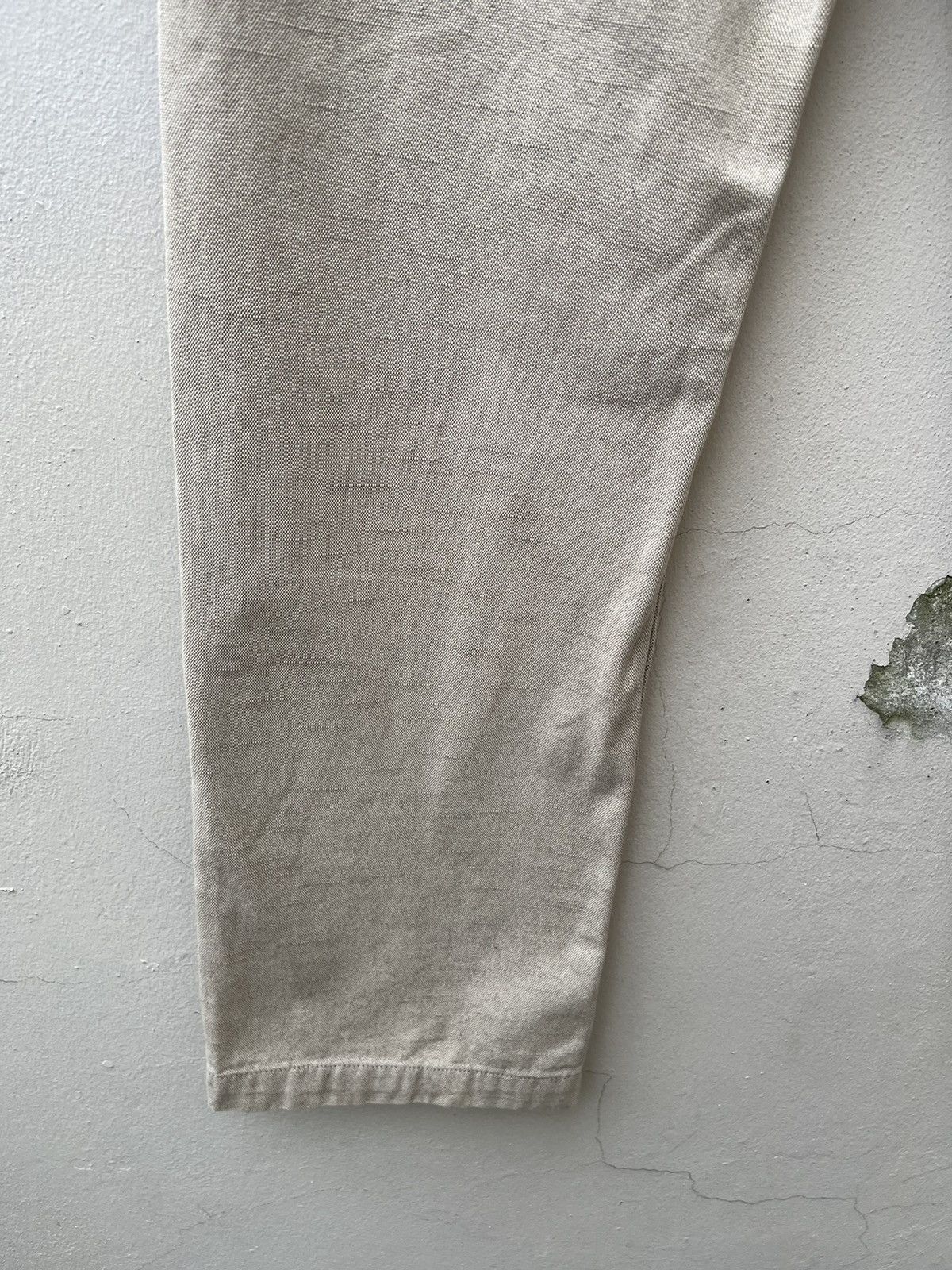 Cushman Vintage Cushman Japan Westerner Pant Size US 30 / EU 46 - 16 Thumbnail