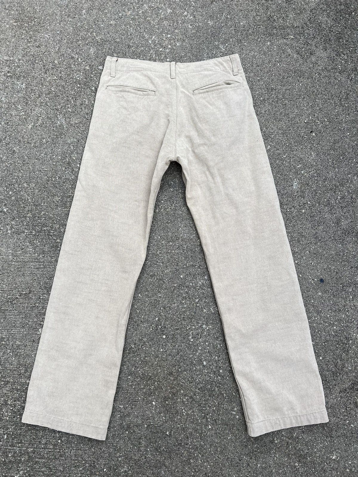 Cushman Vintage Cushman Japan Westerner Pant Size US 30 / EU 46 - 5 Thumbnail