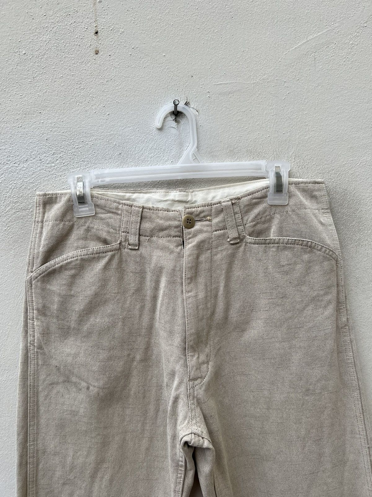 Cushman Vintage Cushman Japan Westerner Pant Size US 30 / EU 46 - 7 Thumbnail