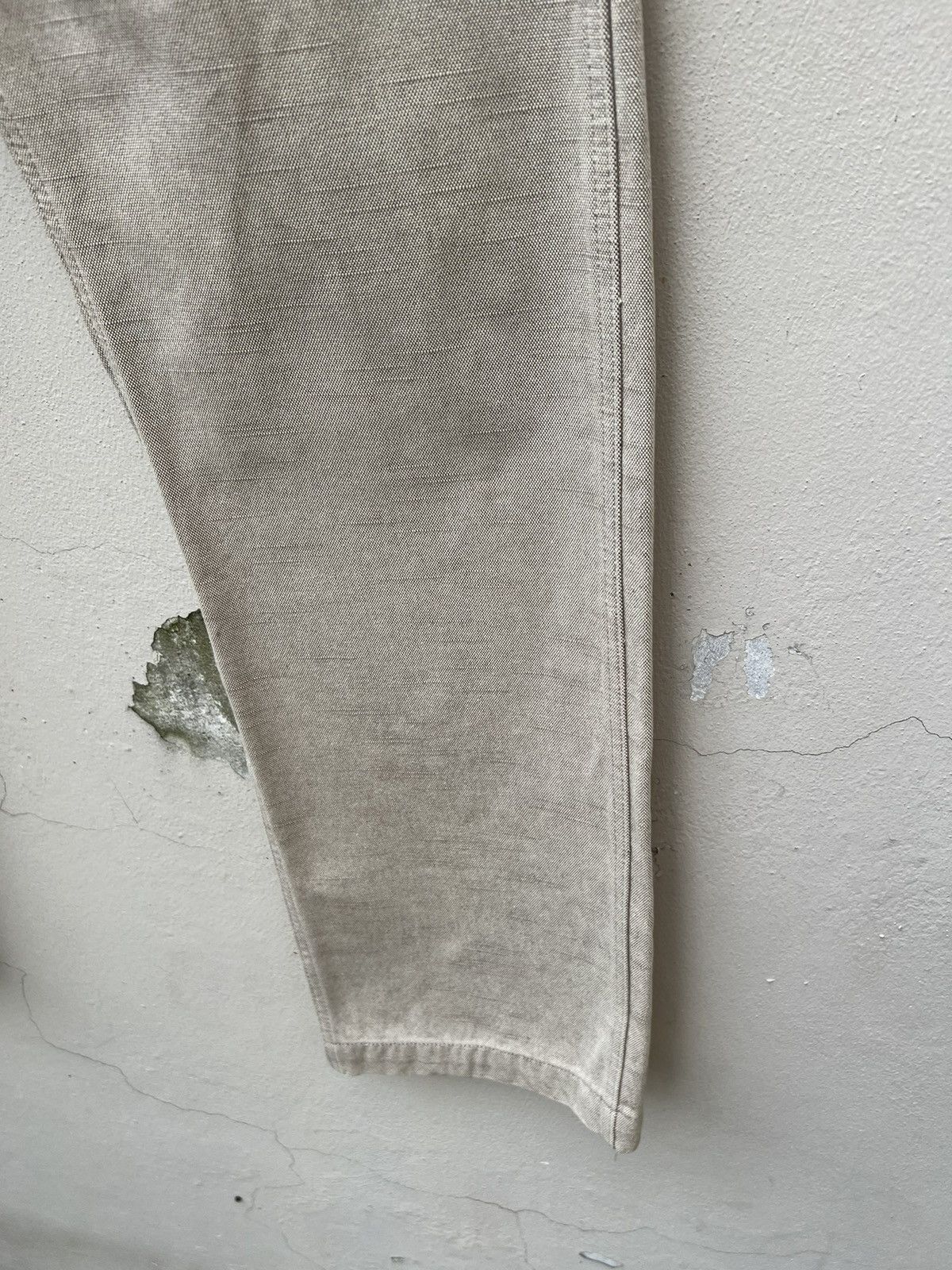 Cushman Vintage Cushman Japan Westerner Pant Size US 30 / EU 46 - 13 Thumbnail